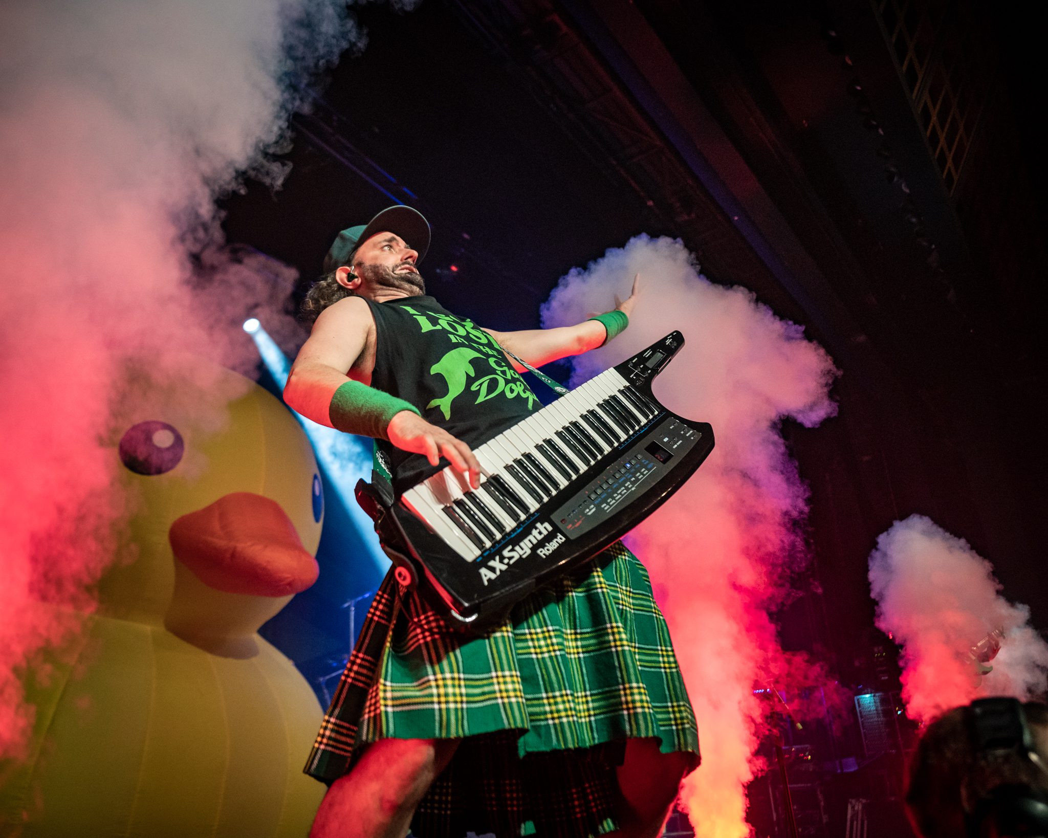 Alestorm
