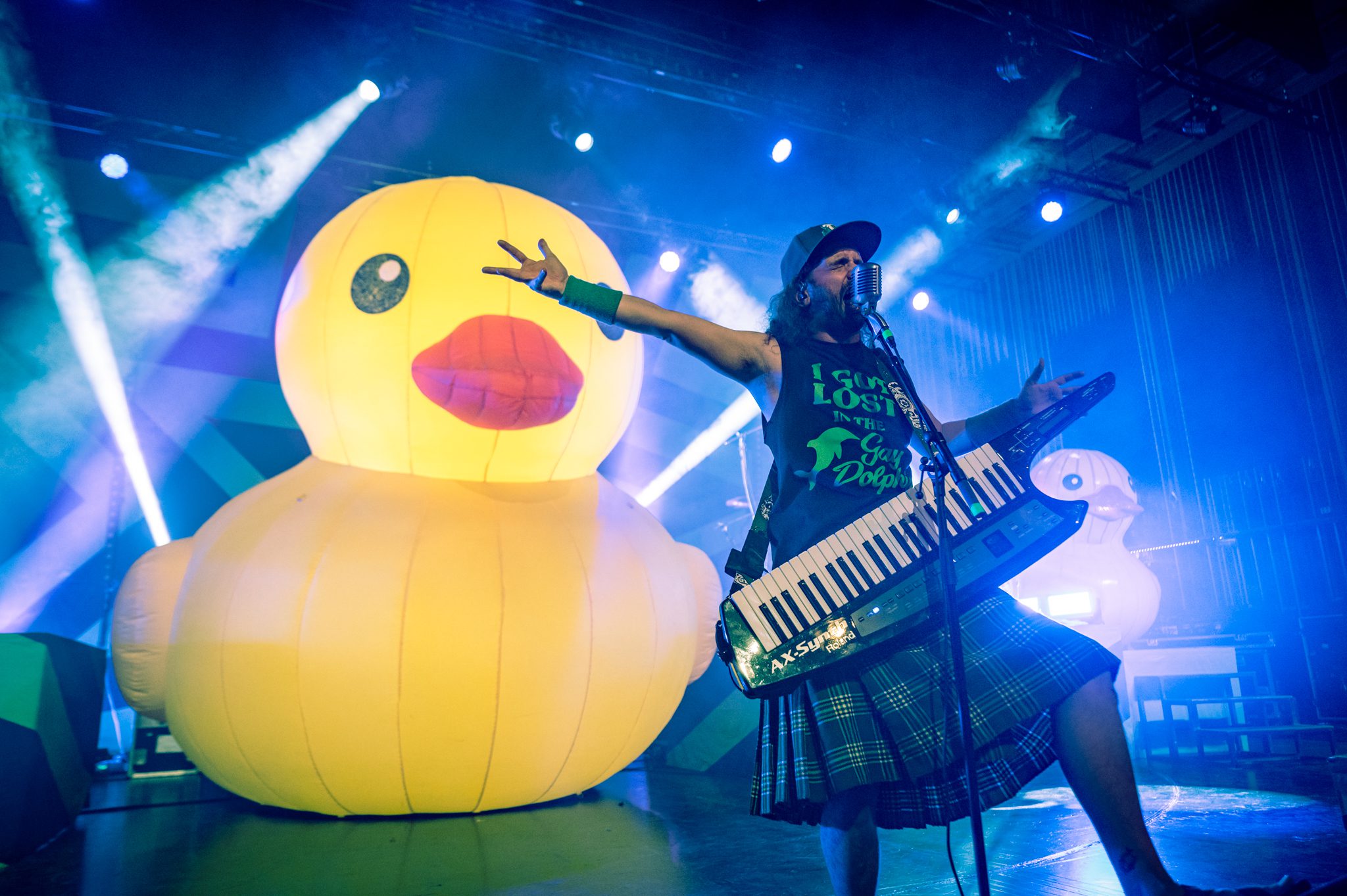 Alestorm