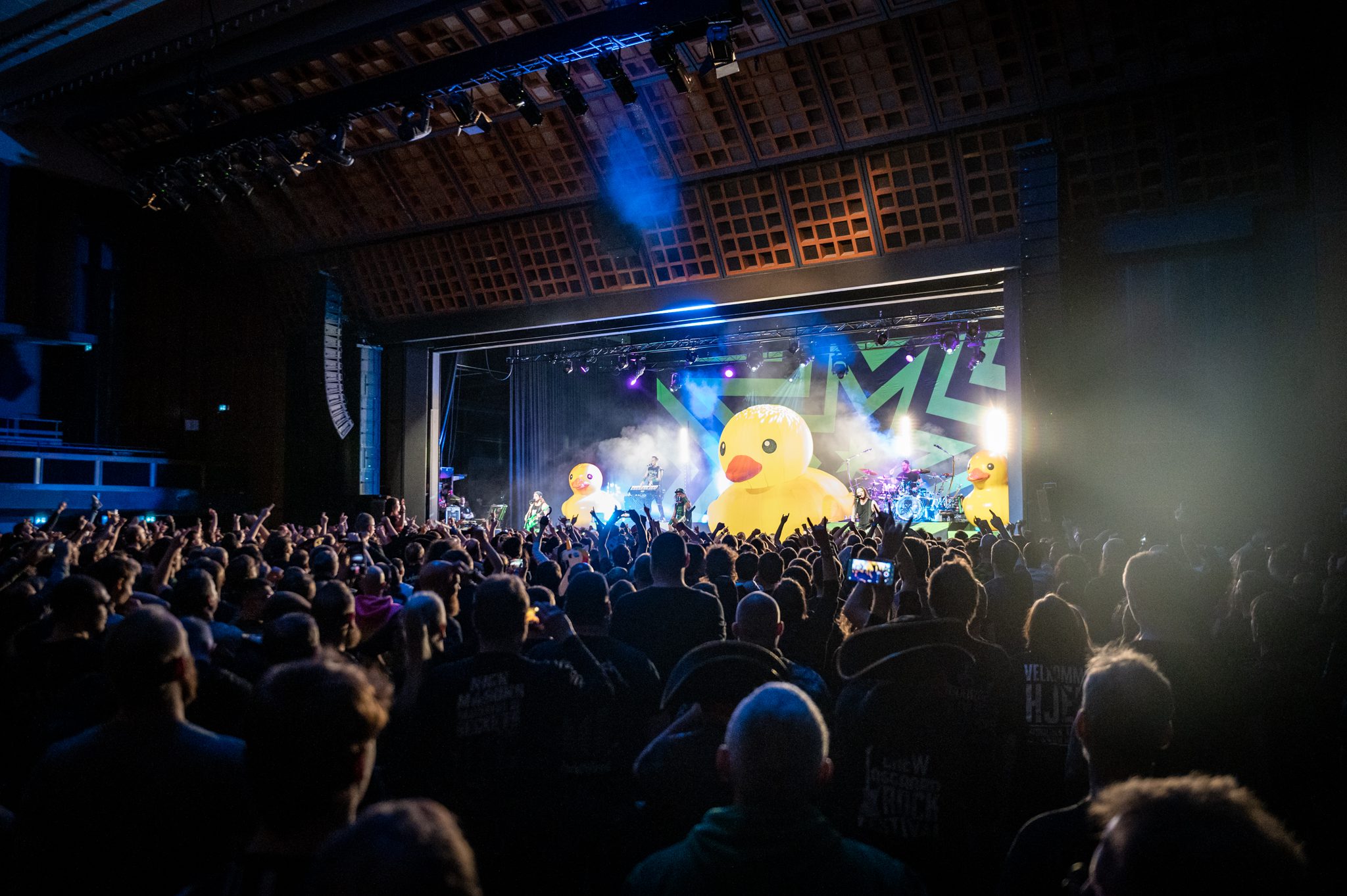 Alestorm