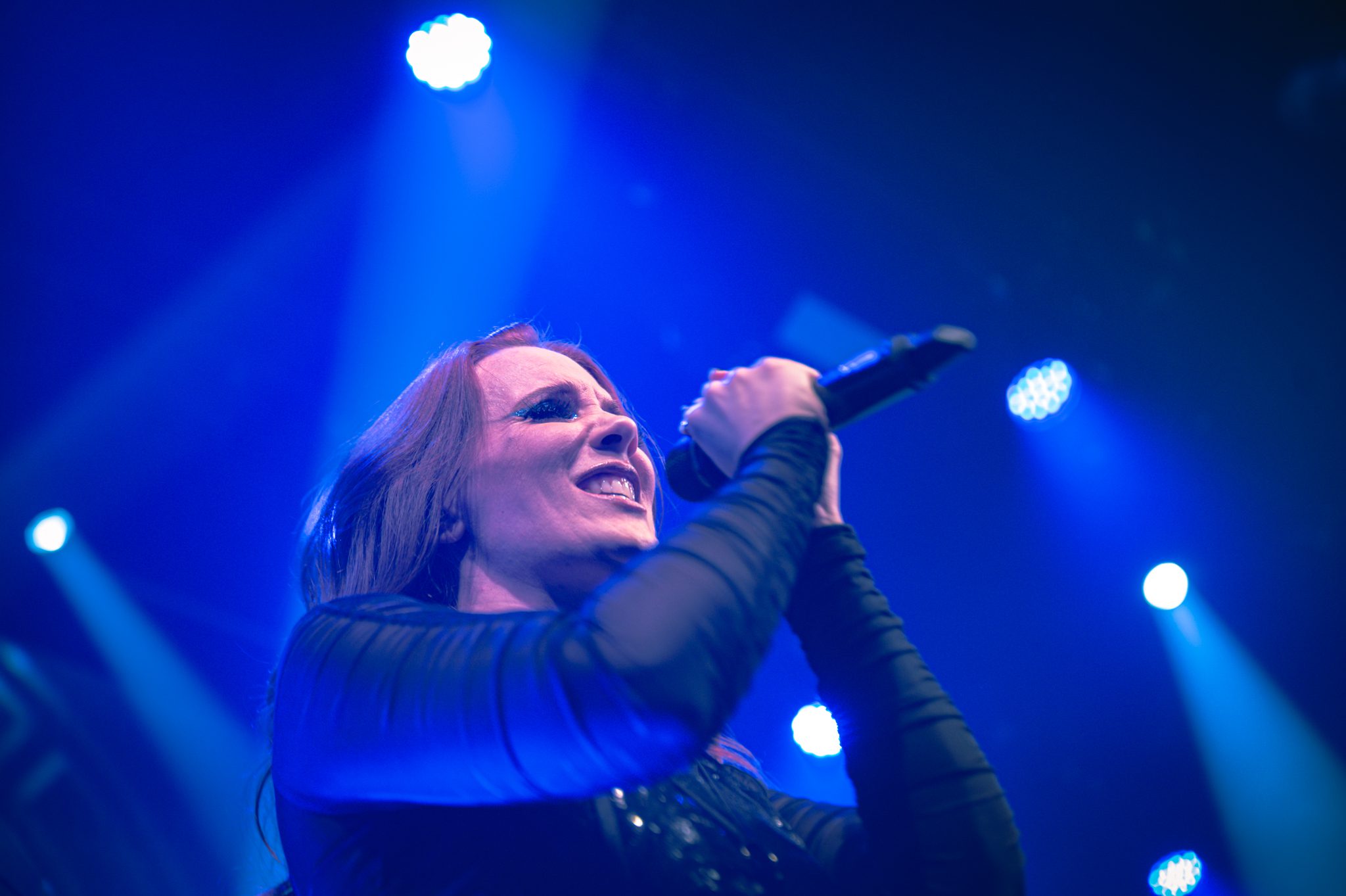 Apocalyptica - Foto: Anders Groos Mikkelsen