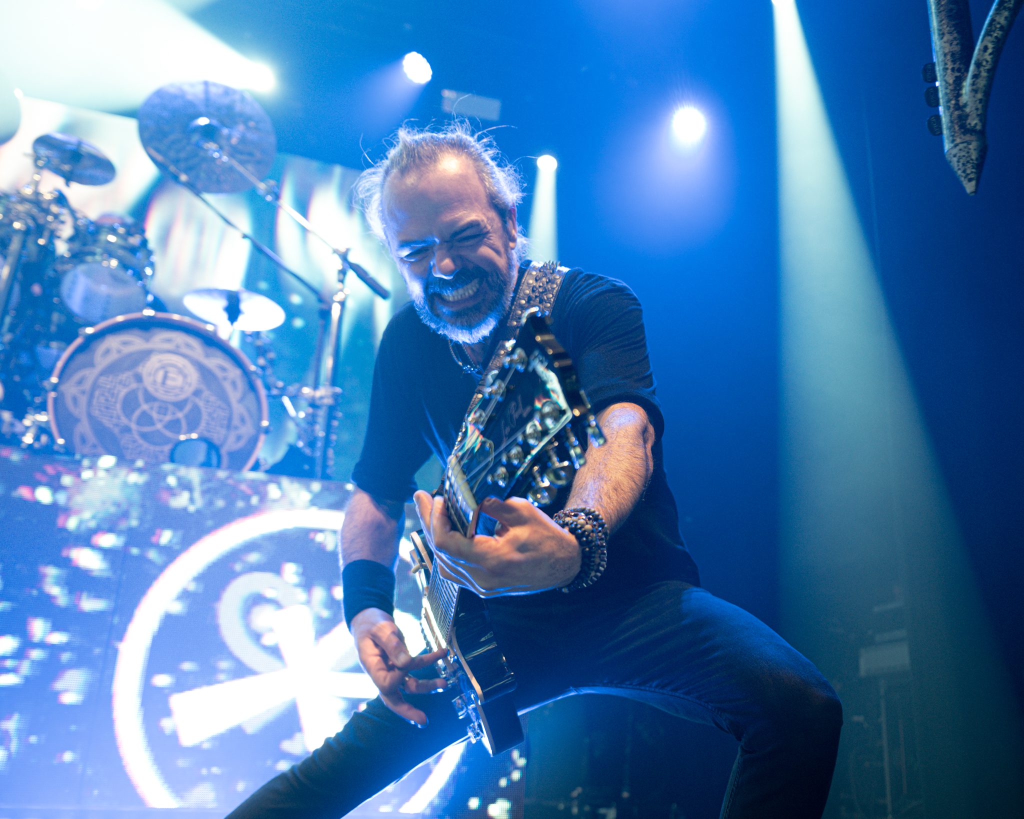 Apocalyptica - Foto: Anders Groos Mikkelsen