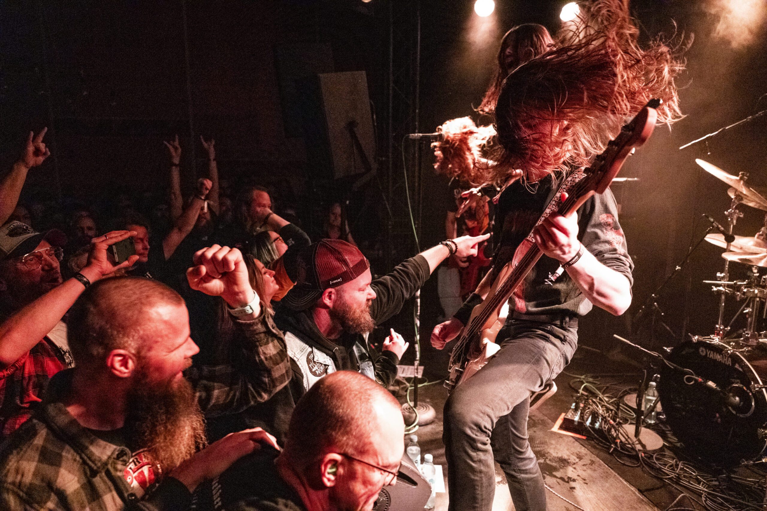 Copenhell Freezes Over 2023 – anmeldelse