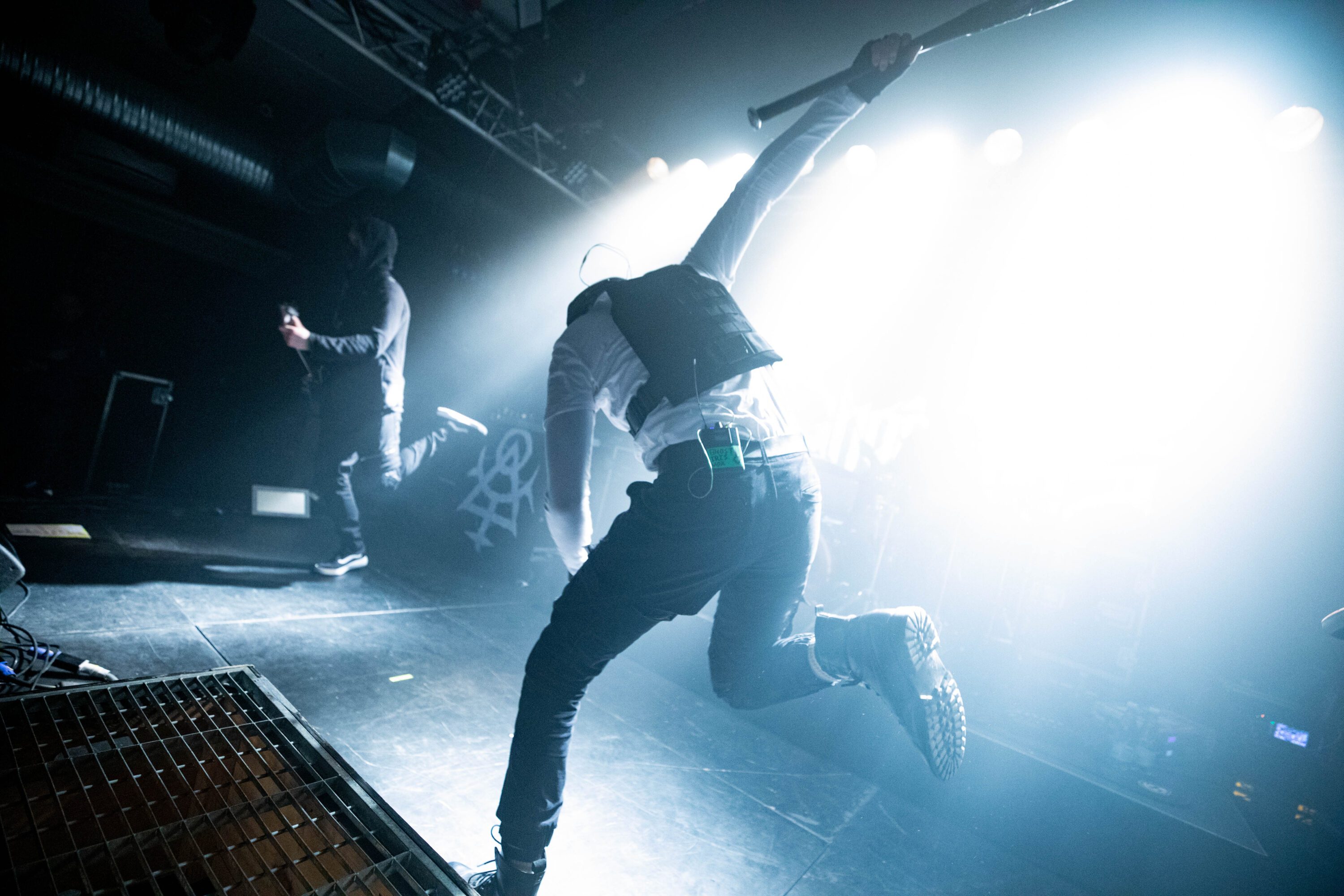 The Interbeing - Foto: Mark Stoumann