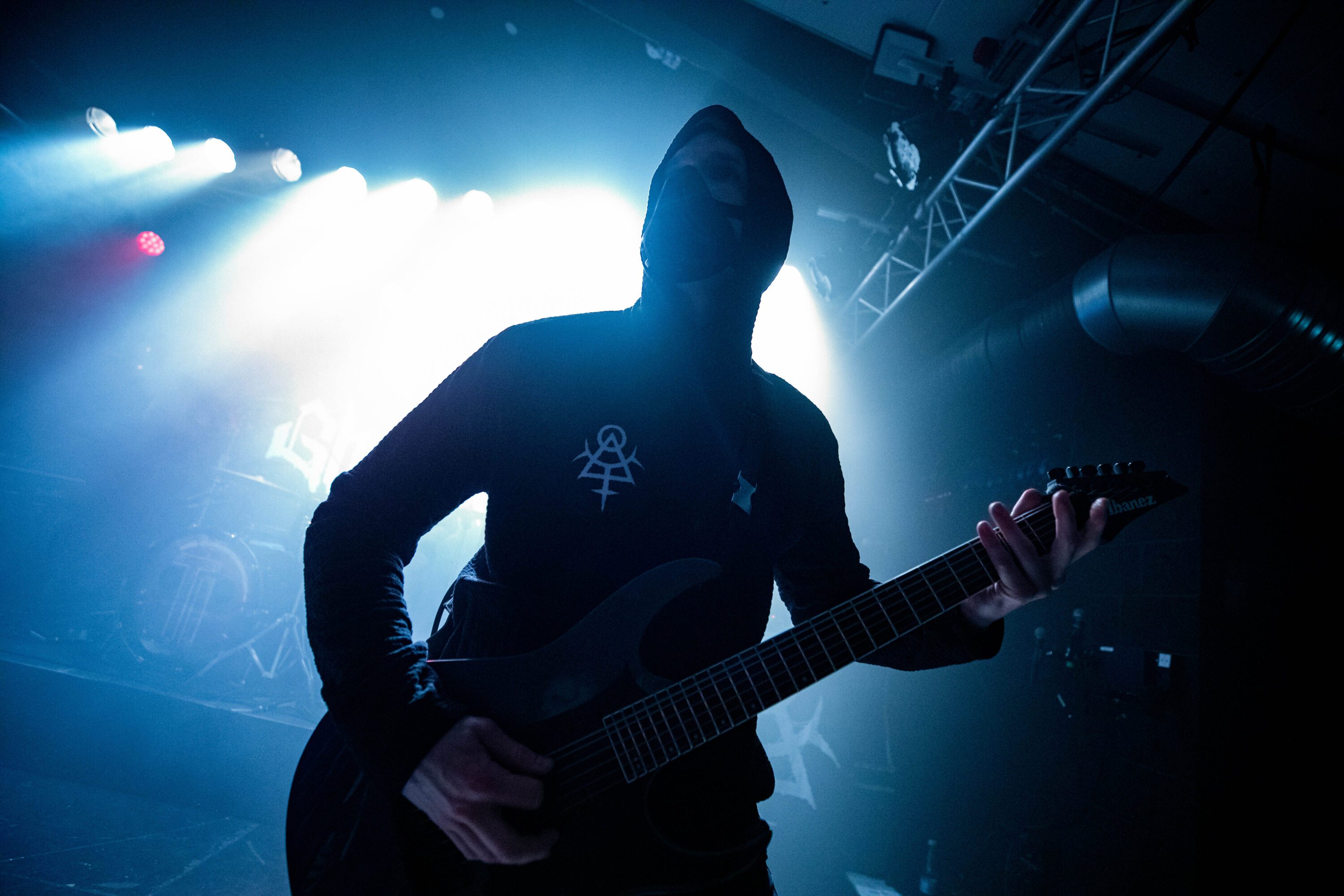 The Interbeing - Foto: Mark Stoumann