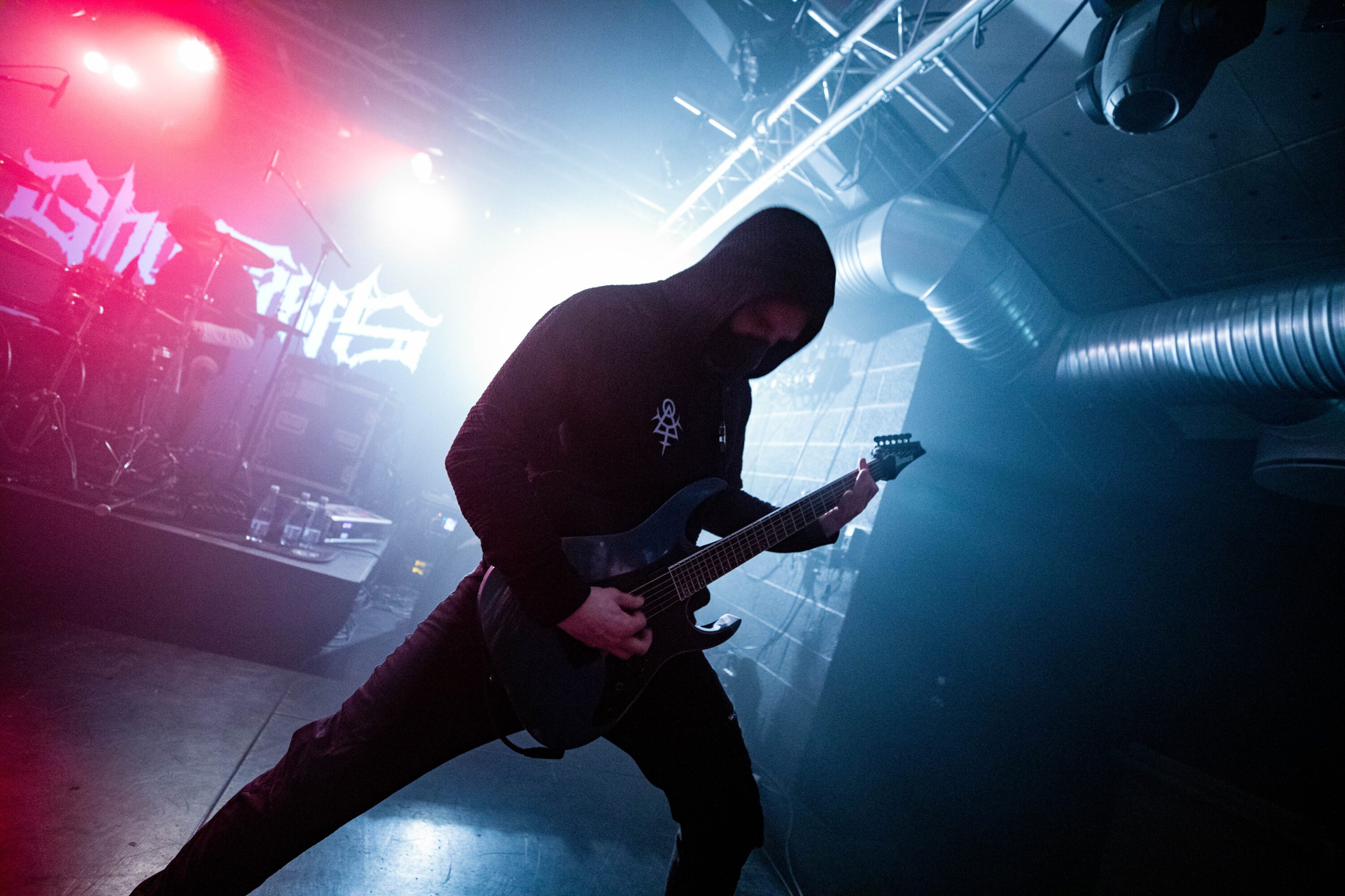 The Interbeing - Foto: Mark Stoumann