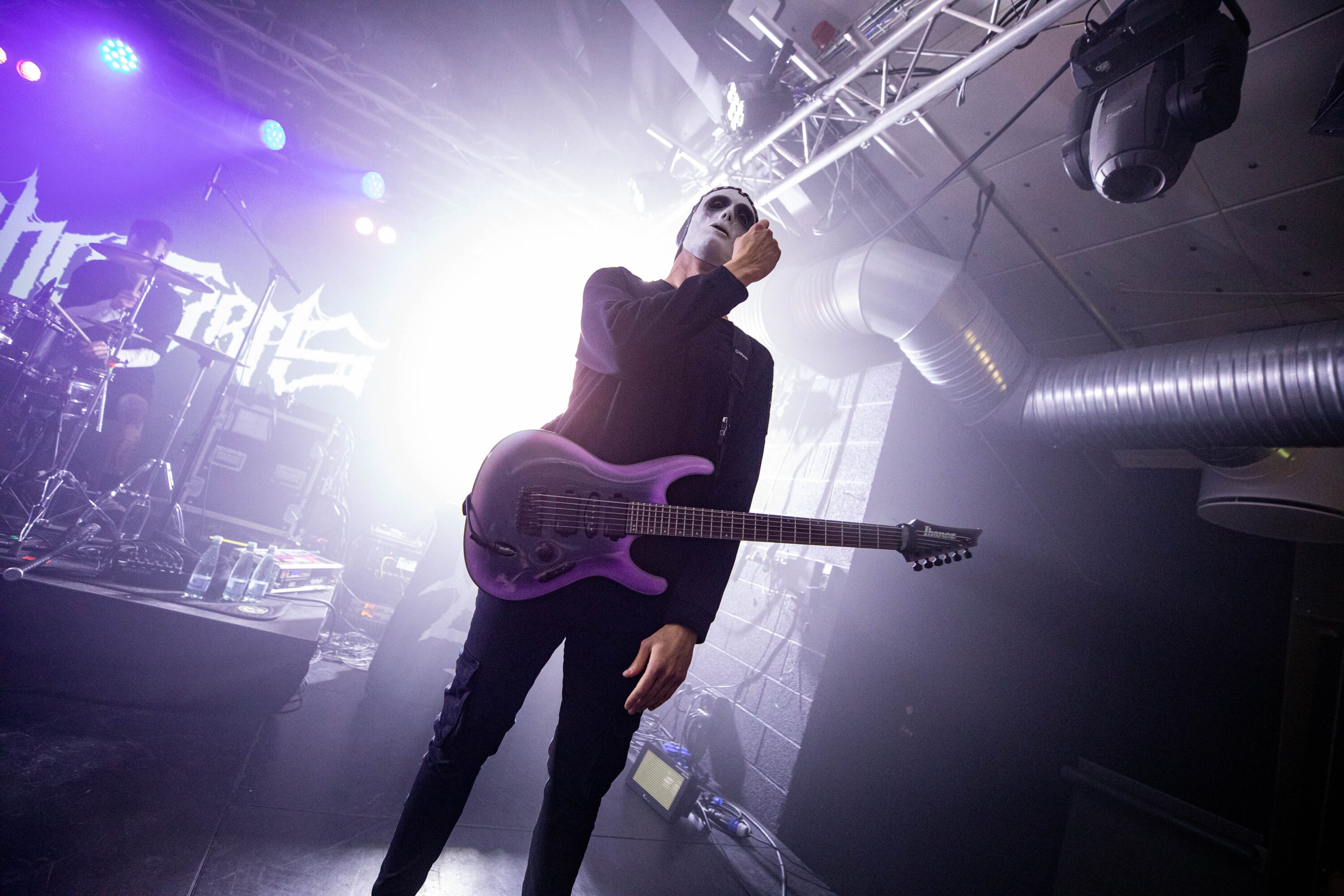 The Interbeing - Foto: Mark Stoumann