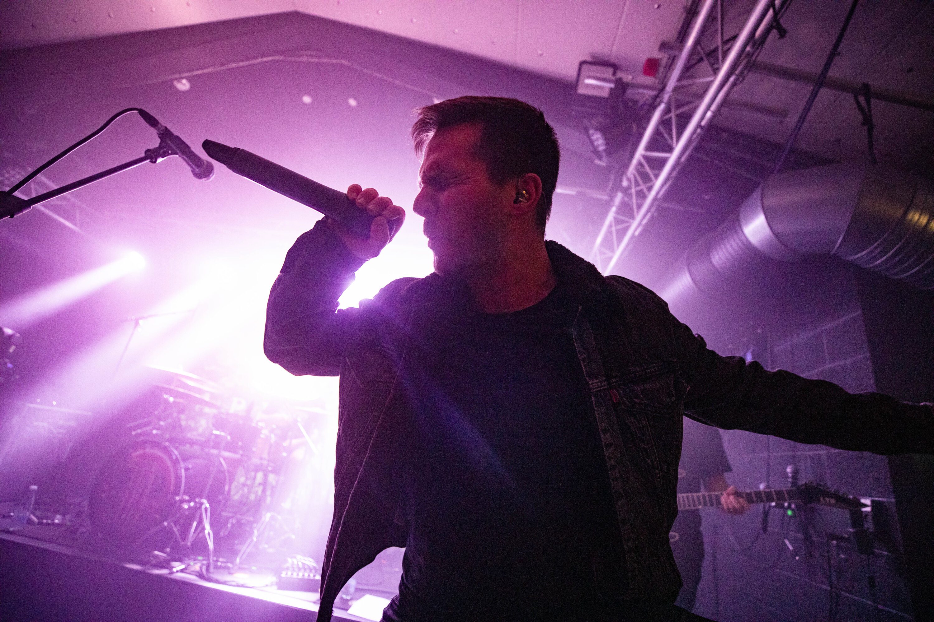 The Interbeing - Foto: Mark Stoumann