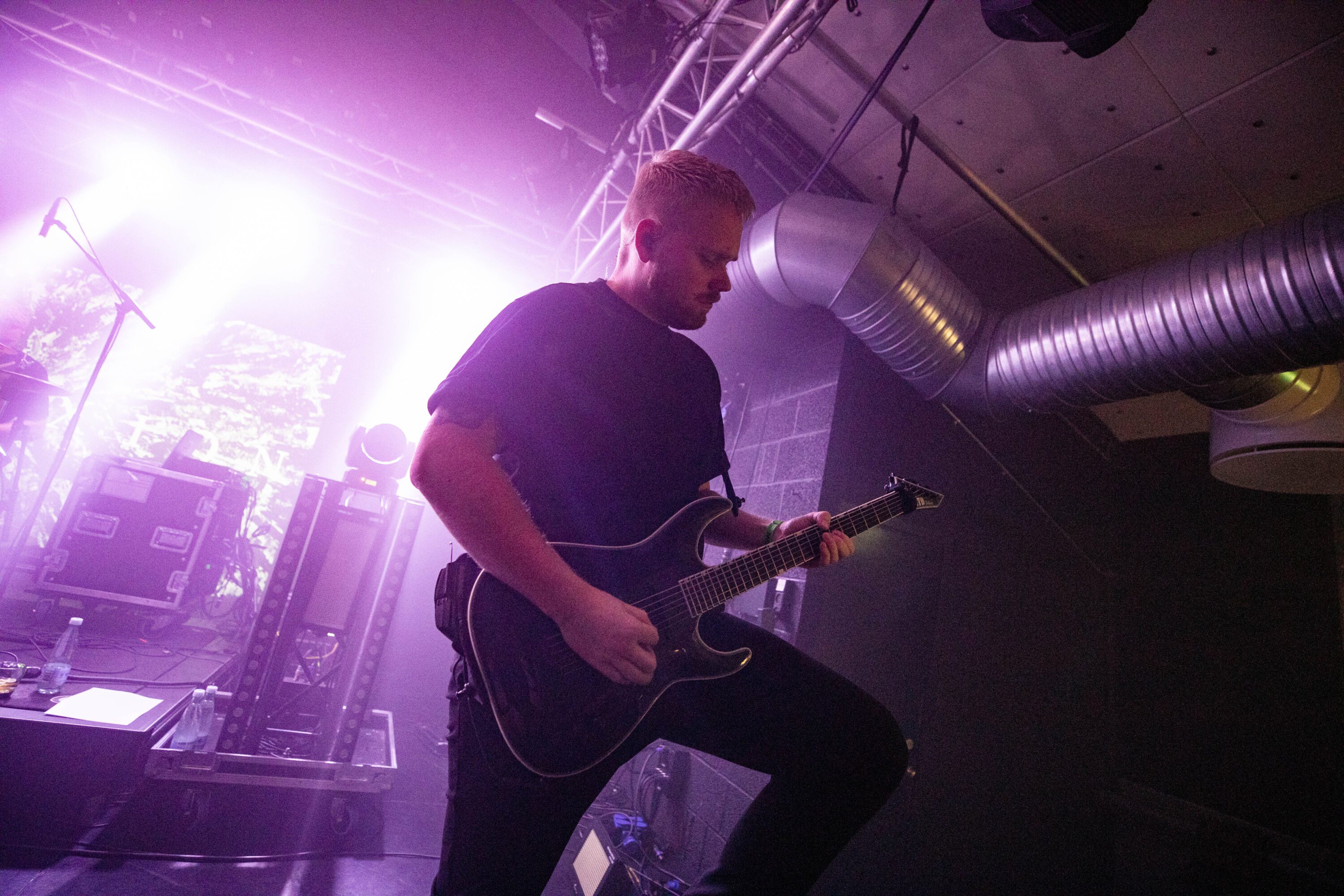 The Interbeing - Foto: Mark Stoumann