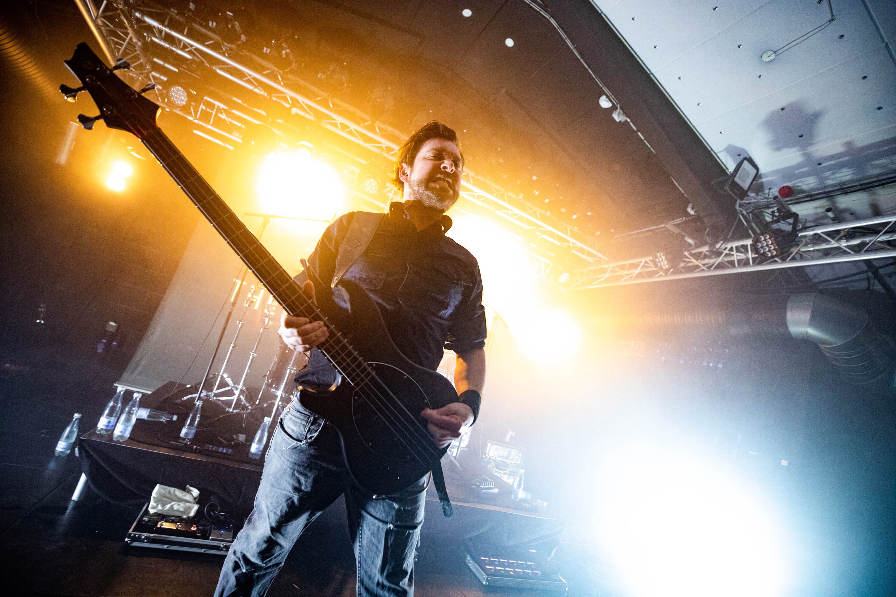 The Interbeing - Foto: Mark Stoumann