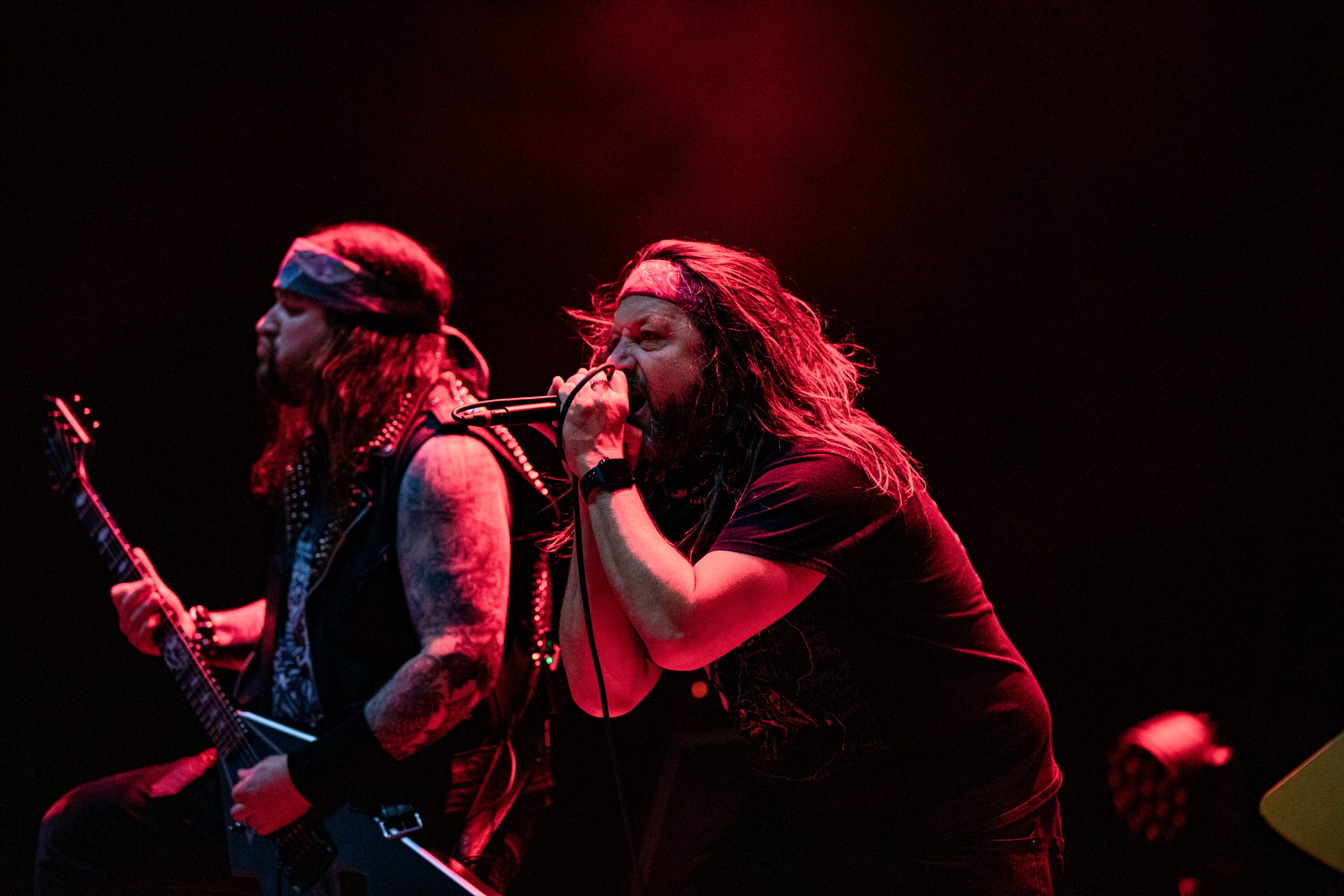 Lamb of God - Foto: Mark Stoumann