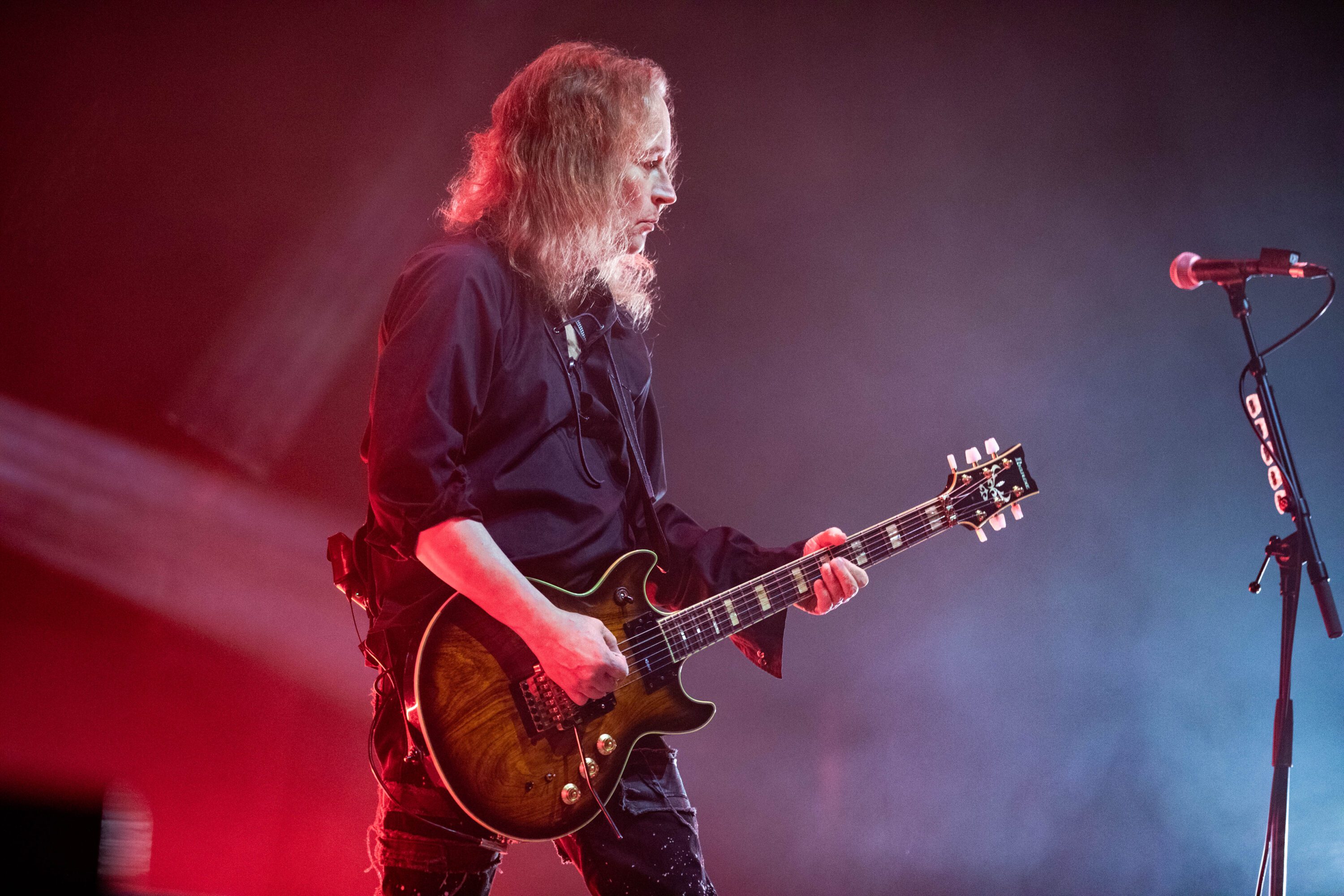 Lamb of God - Foto: Mark Stoumann