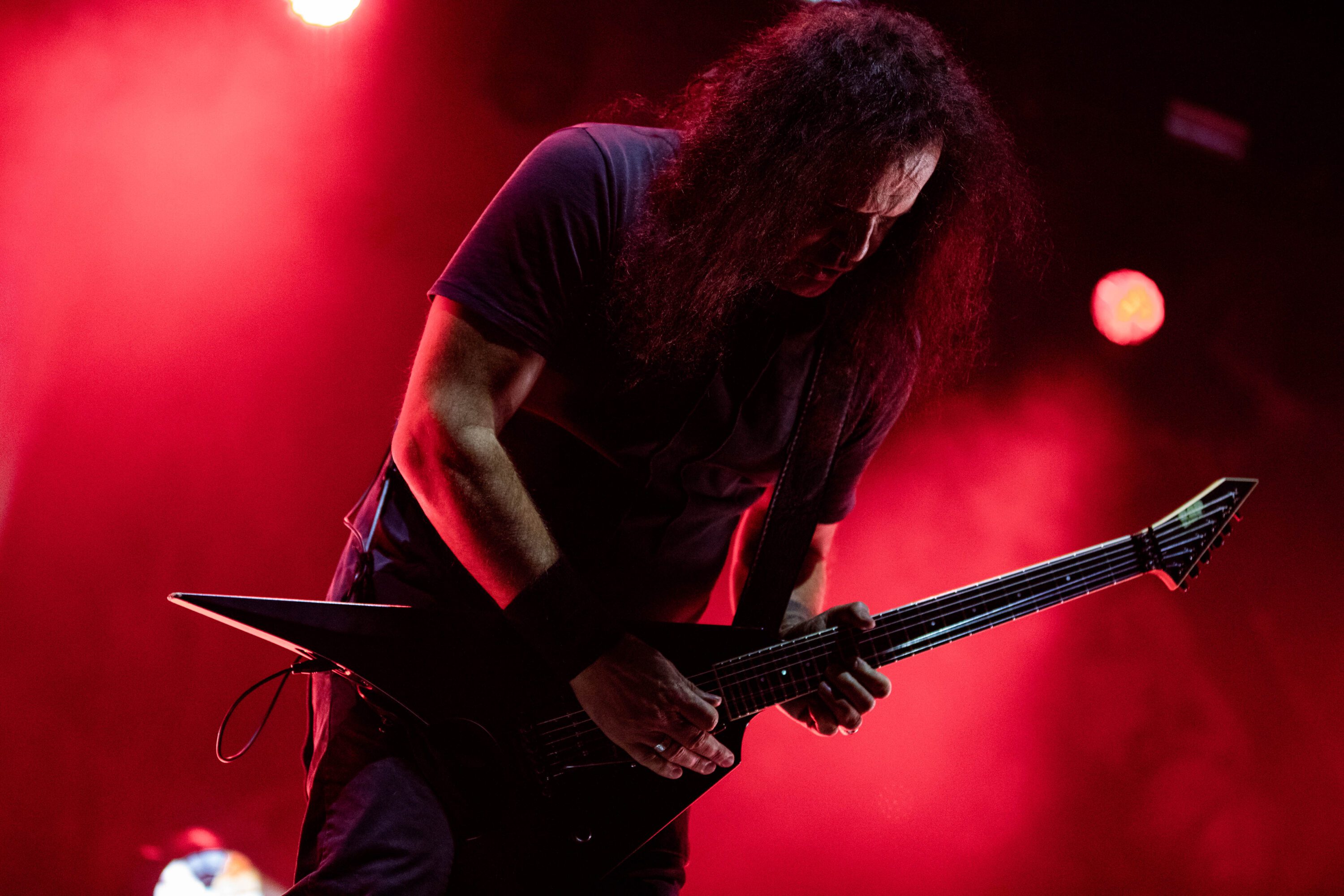 Lamb of God - Foto: Mark Stoumann