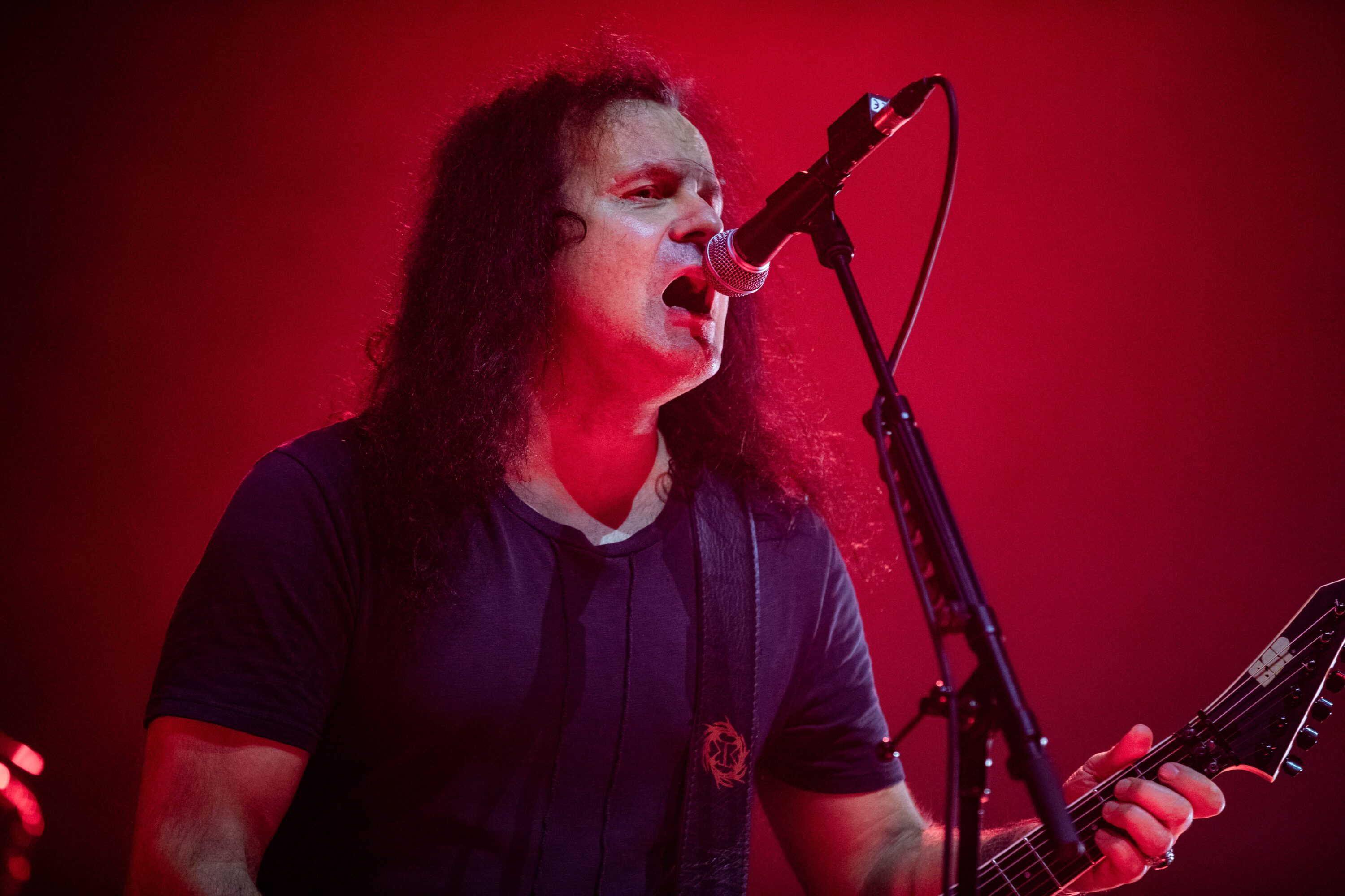 Lamb of God - Foto: Mark Stoumann