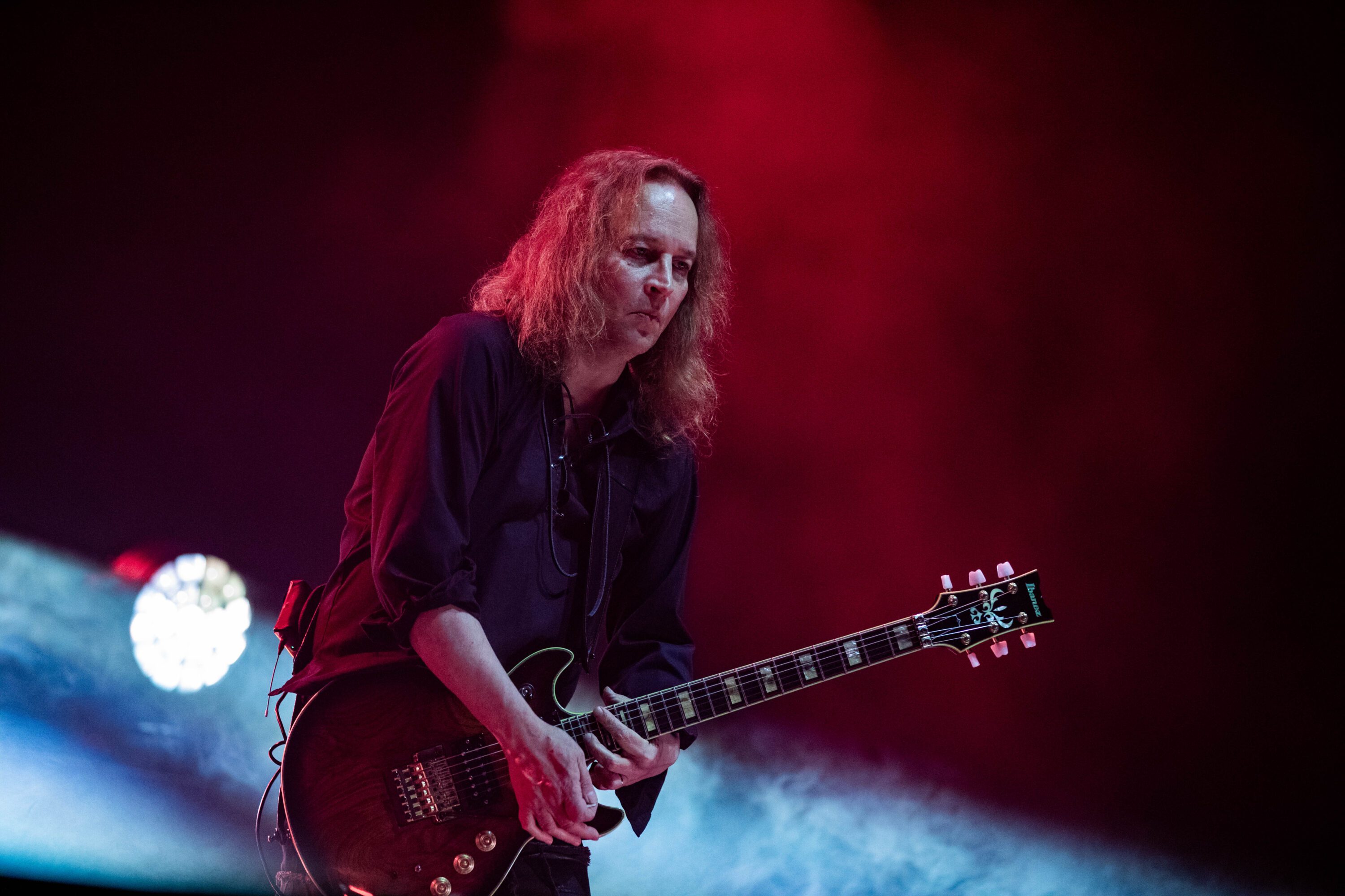 Lamb of God - Foto: Mark Stoumann