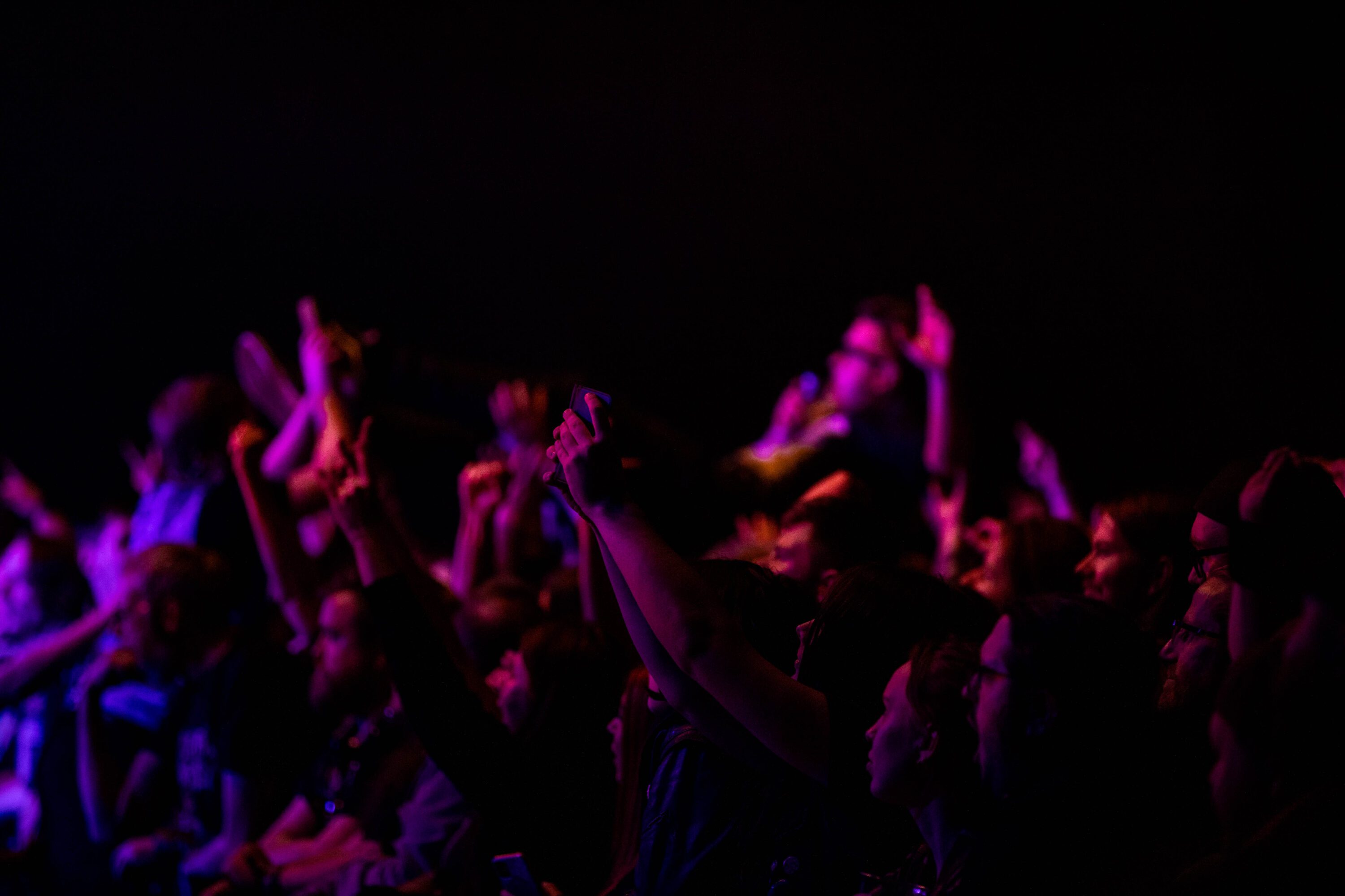 Lamb of God - Foto: Mark Stoumann