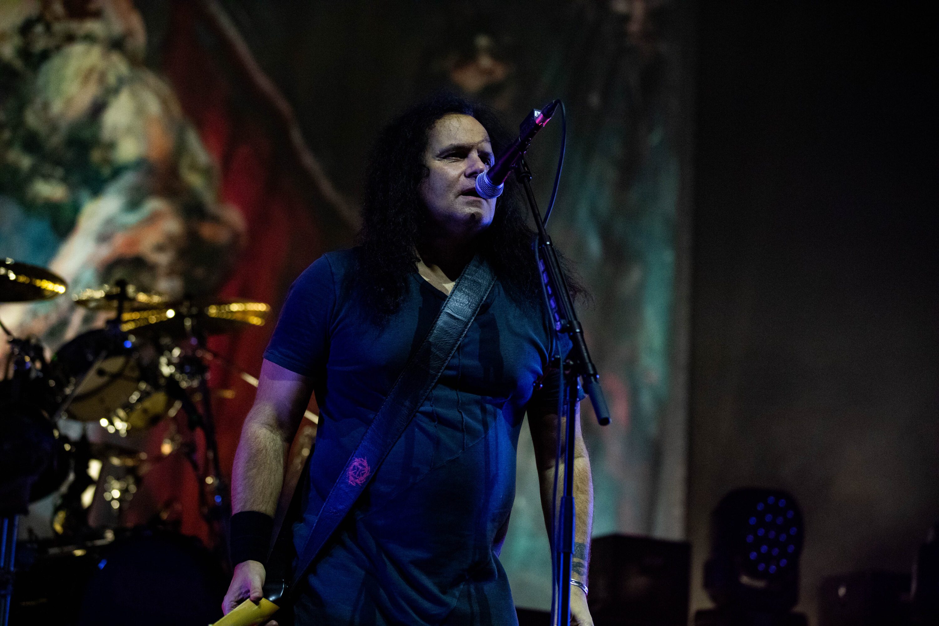 Lamb of God - Foto: Mark Stoumann