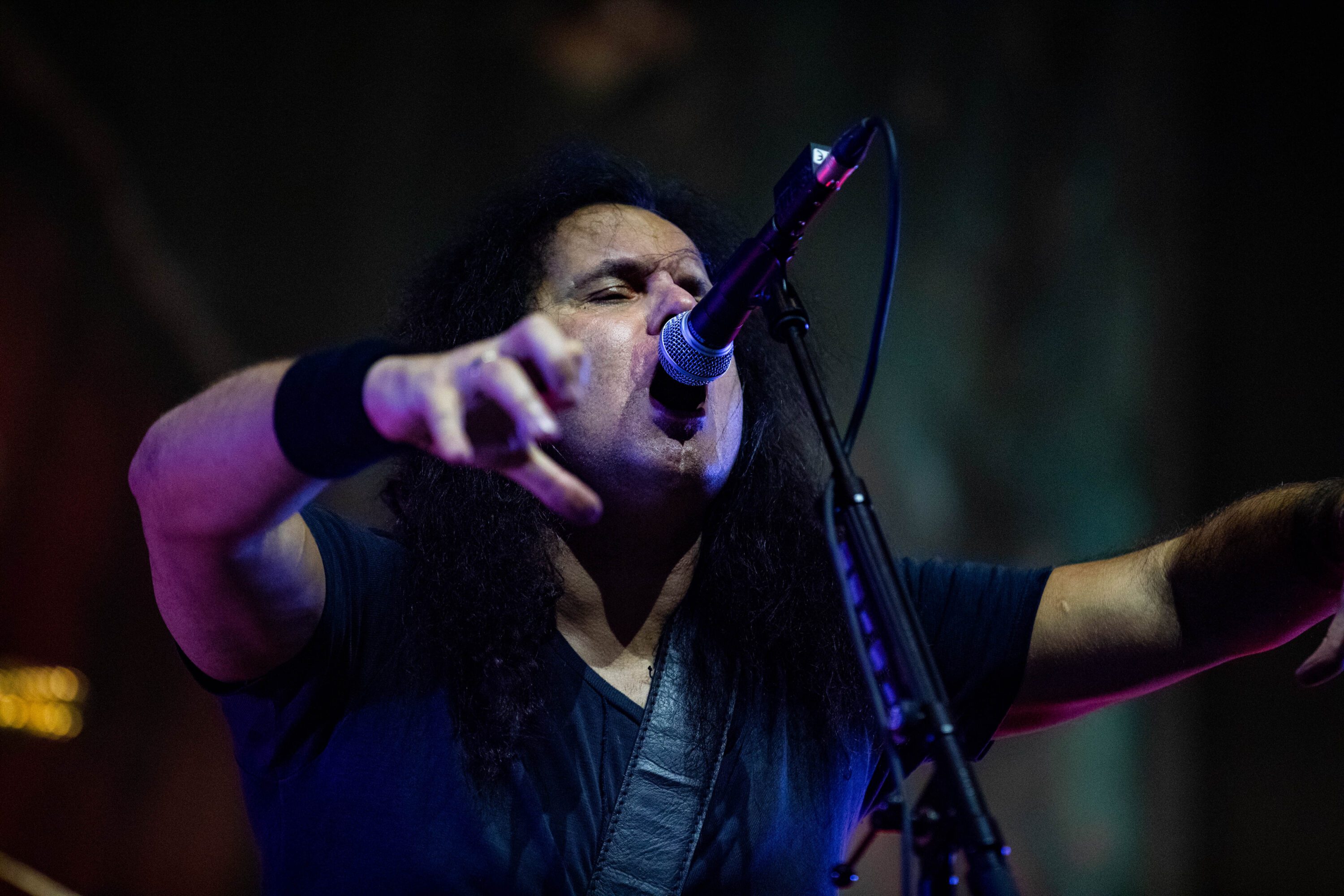 Lamb of God - Foto: Mark Stoumann