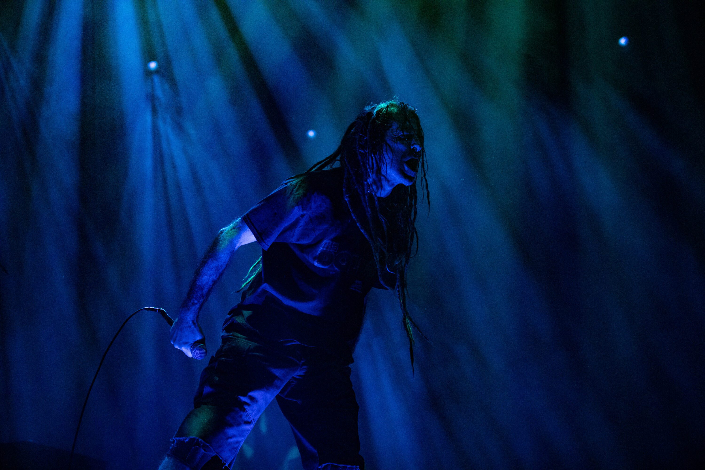 Lamb of God - Foto: Mark Stoumann
