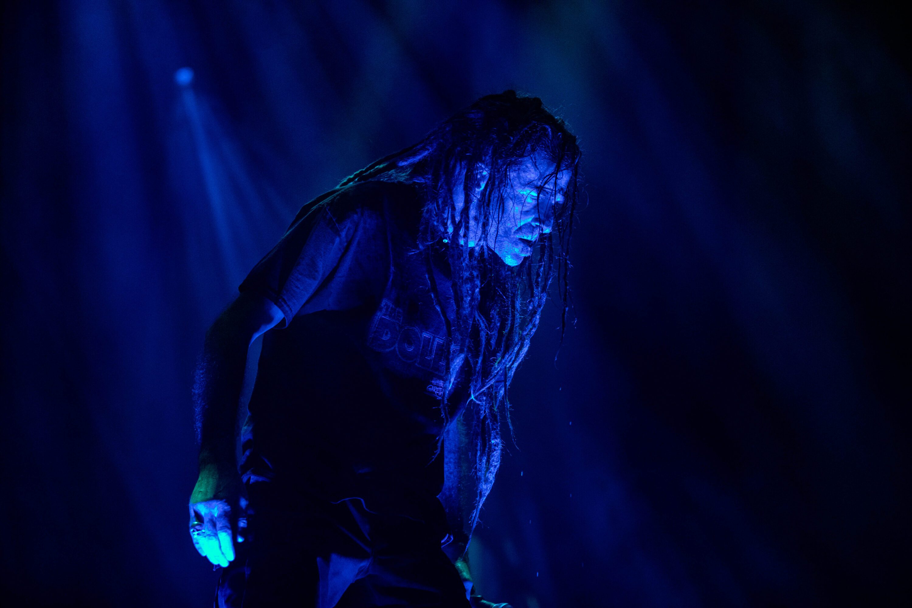 Lamb of God - Foto: Mark Stoumann