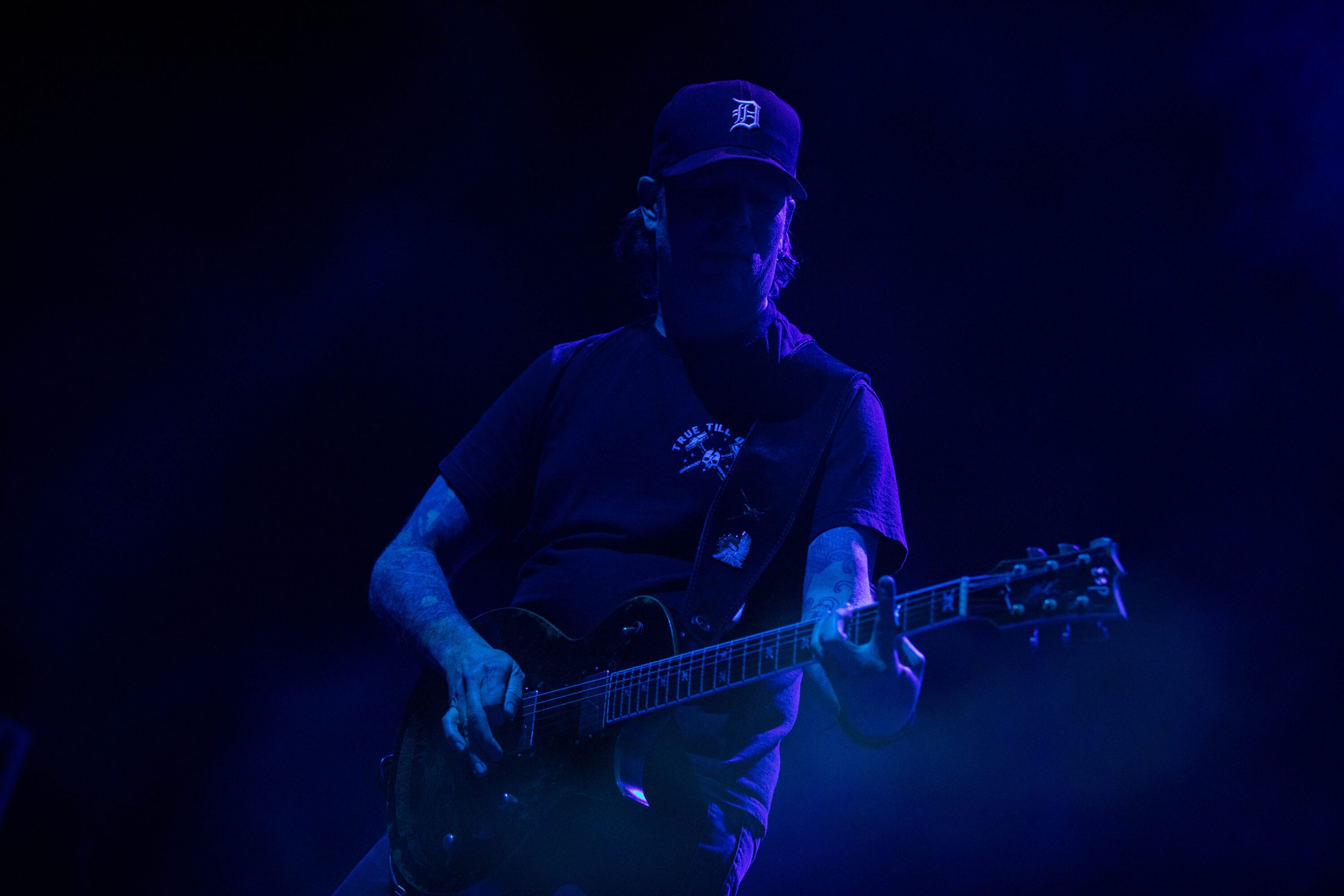 Lamb of God - Foto: Mark Stoumann
