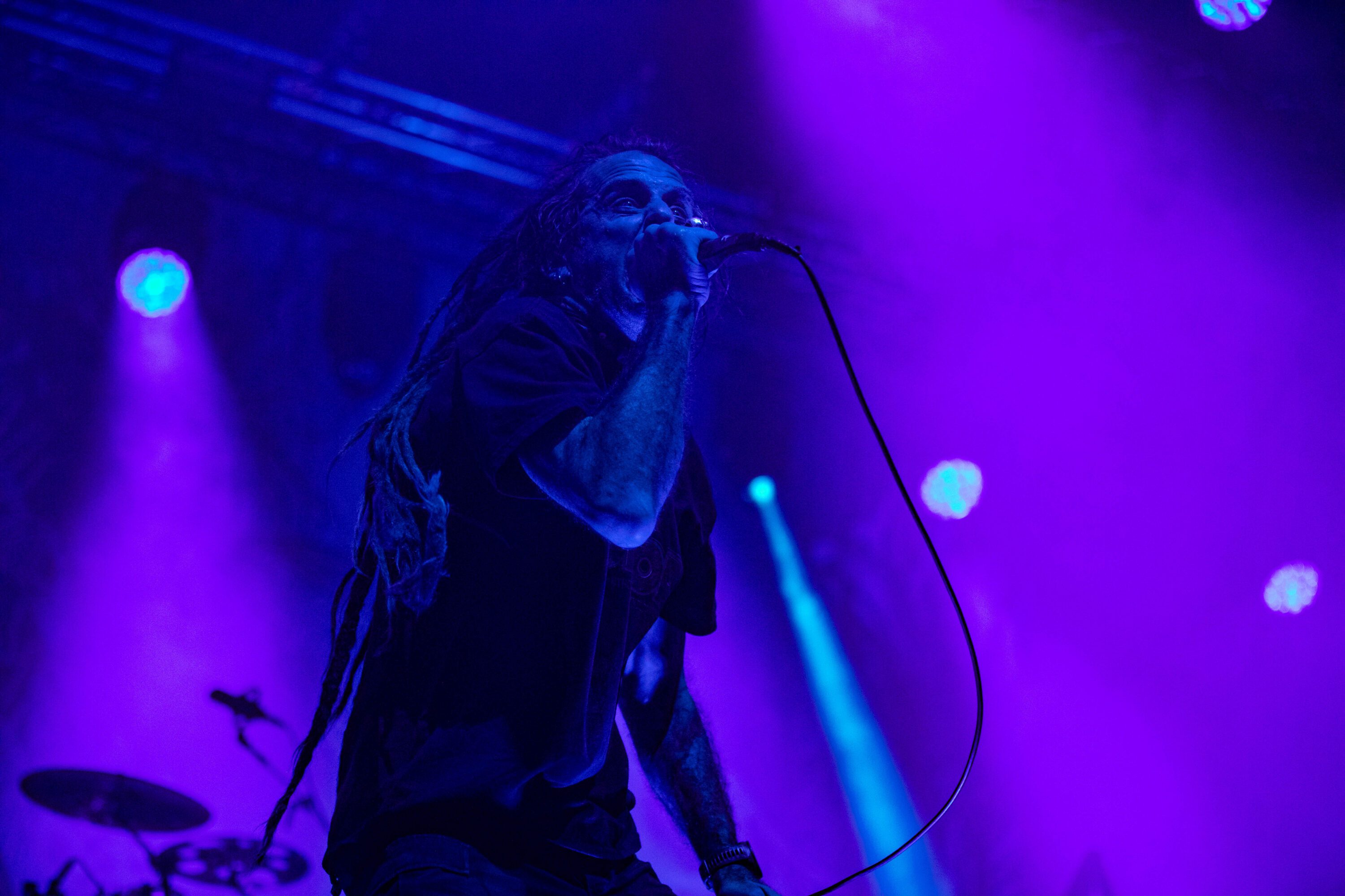Lamb of God - Foto: Mark Stoumann
