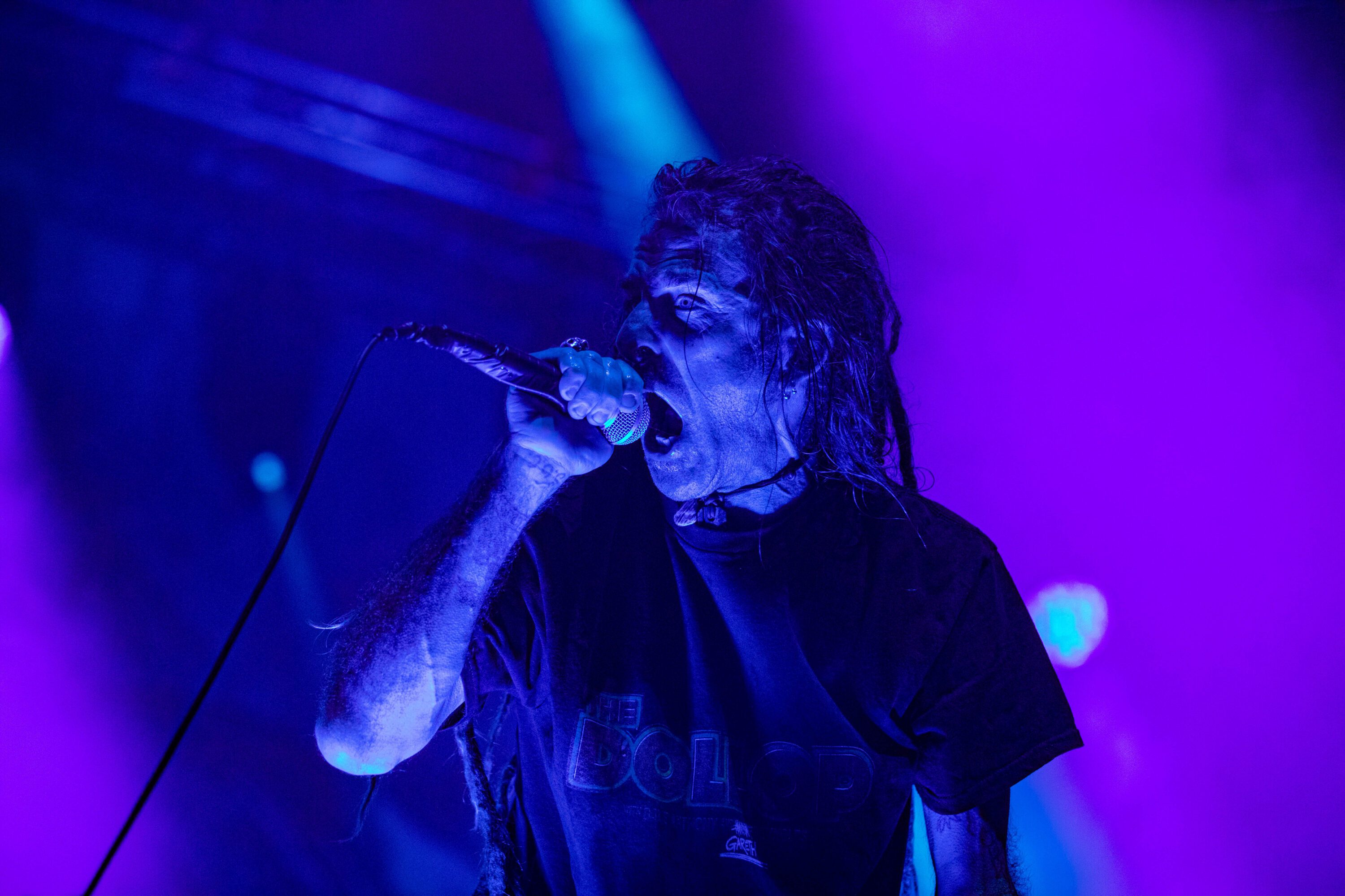 Lamb of God - Foto: Mark Stoumann