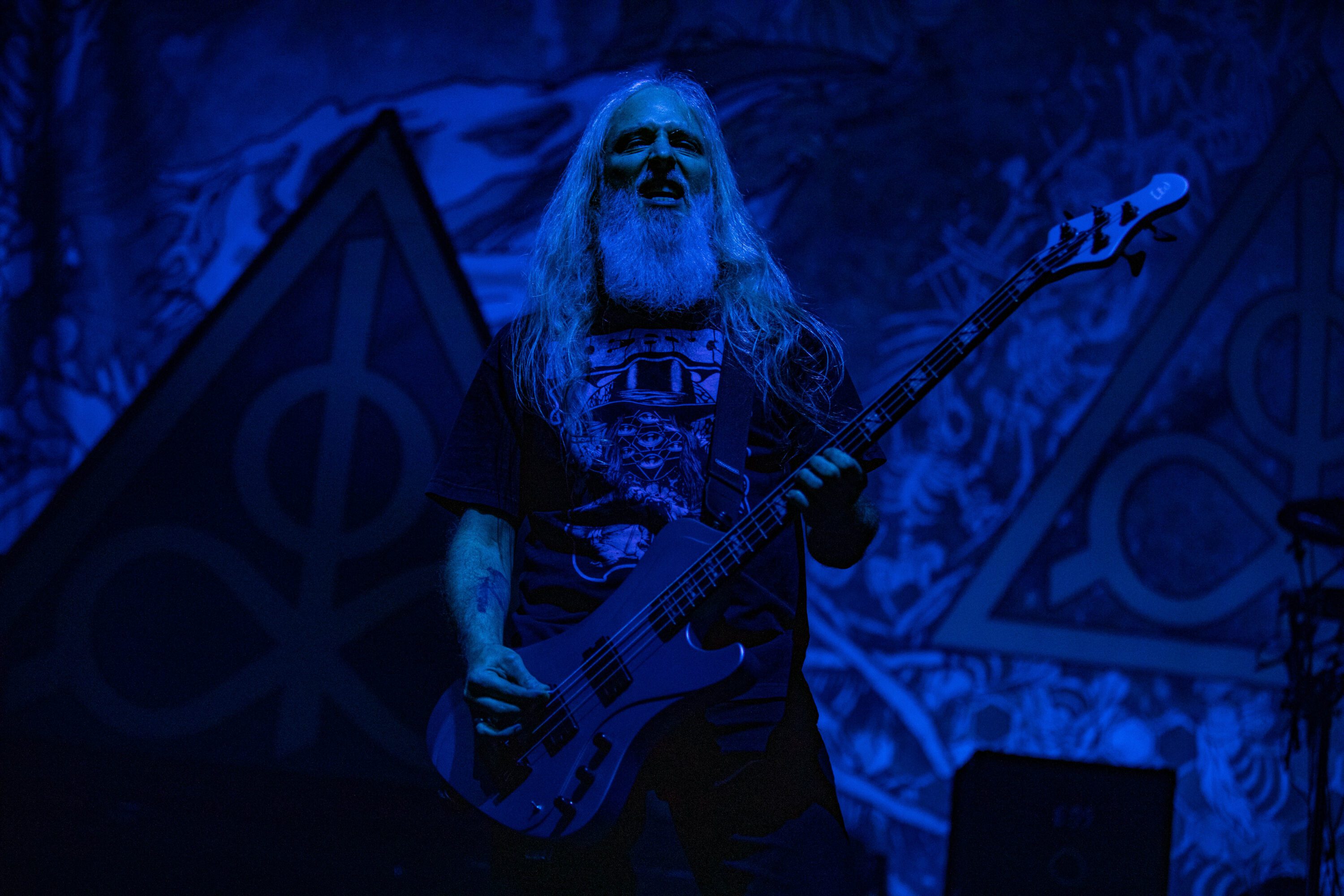 Lamb of God - Foto: Mark Stoumann