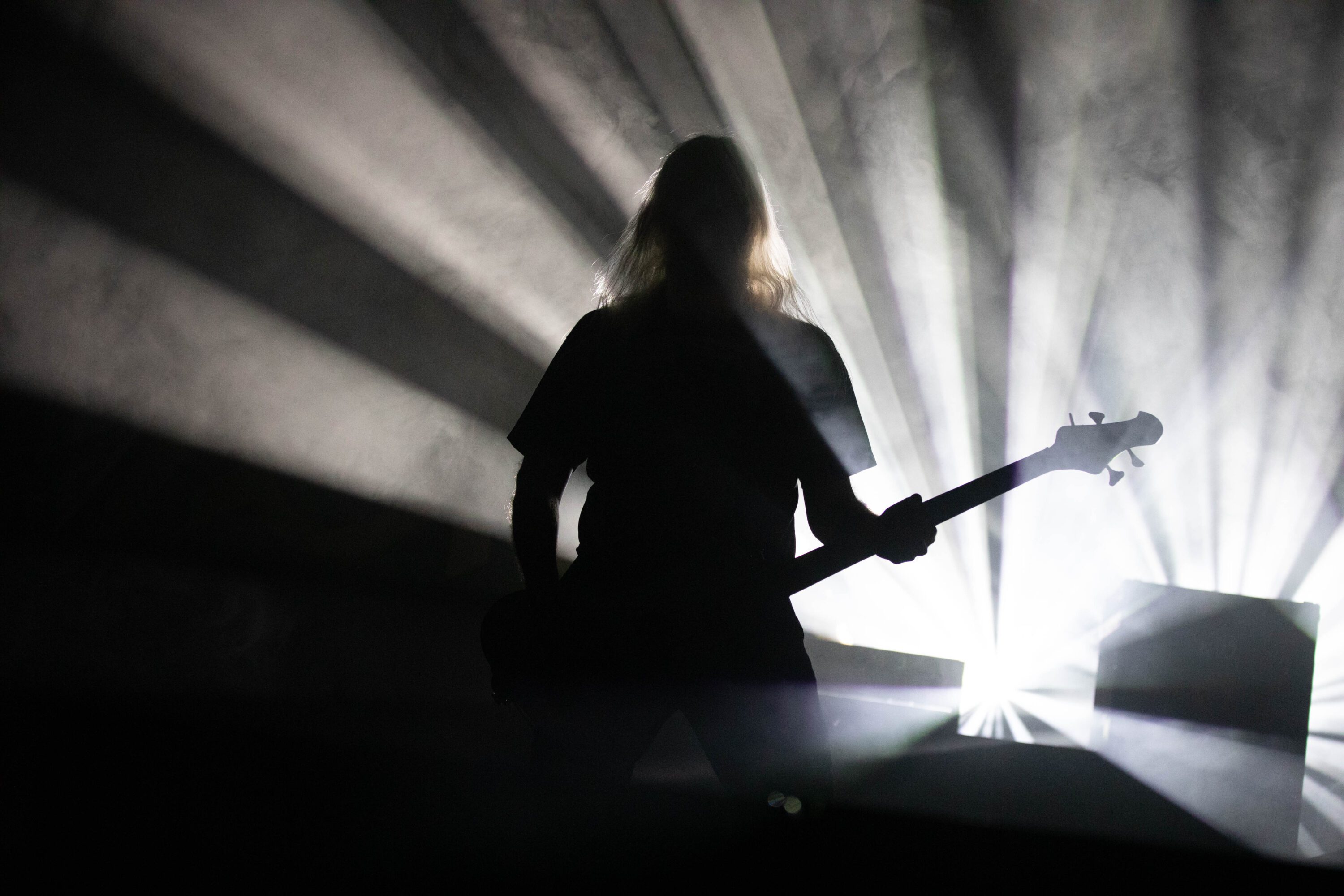 Lamb of God - Foto: Mark Stoumann