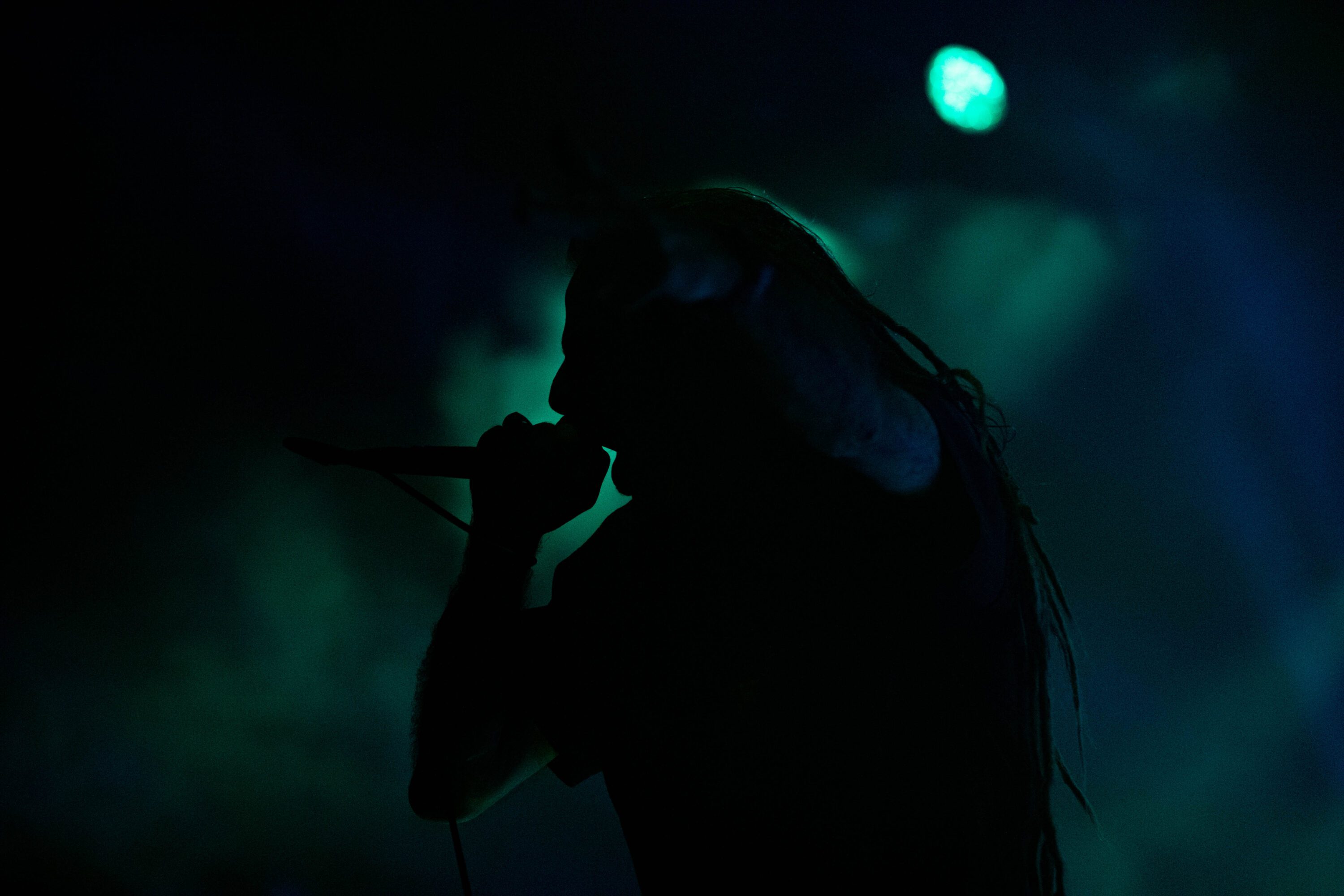 Lamb of God - Foto: Mark Stoumann
