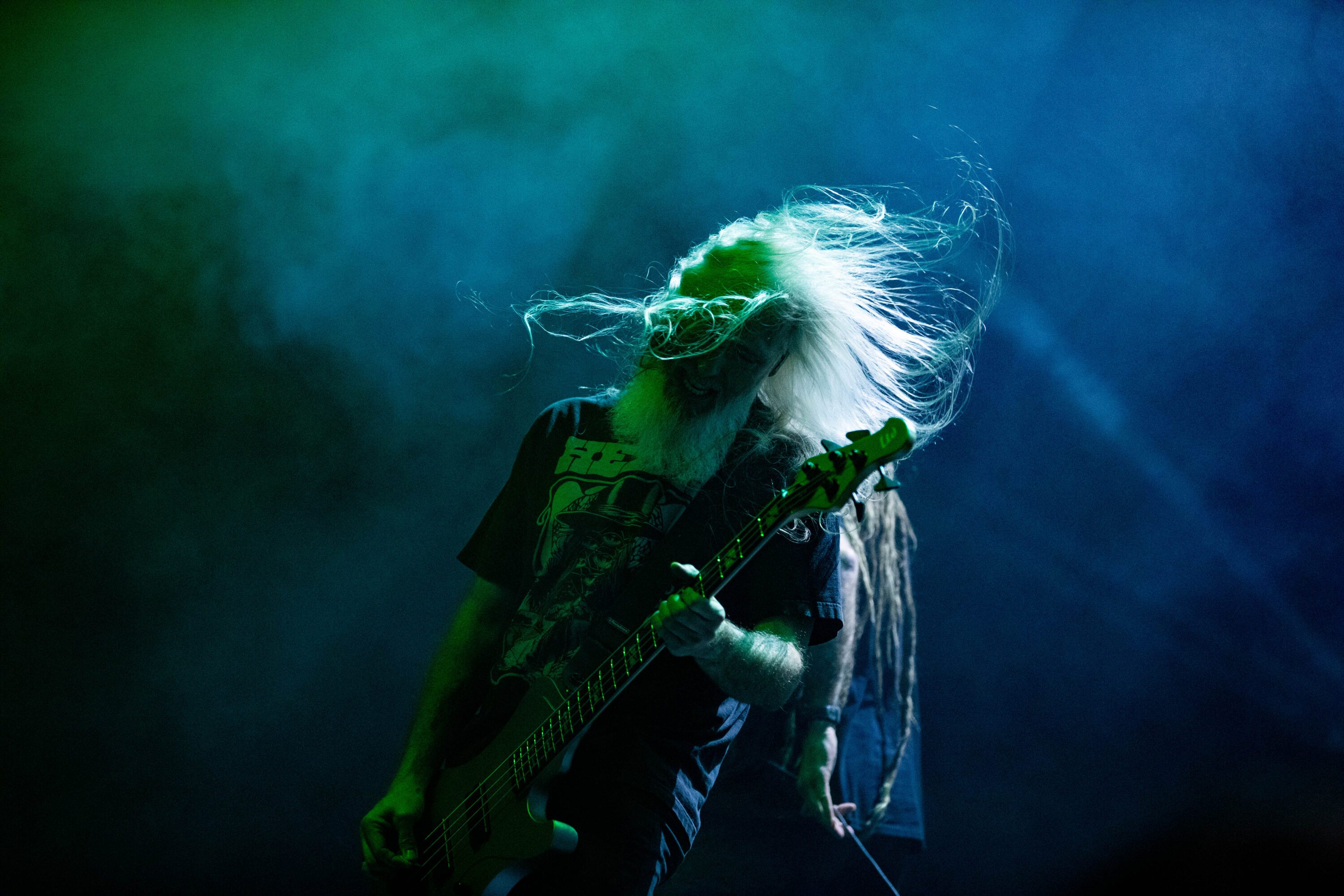 Lamb of God - Foto: Mark Stoumann