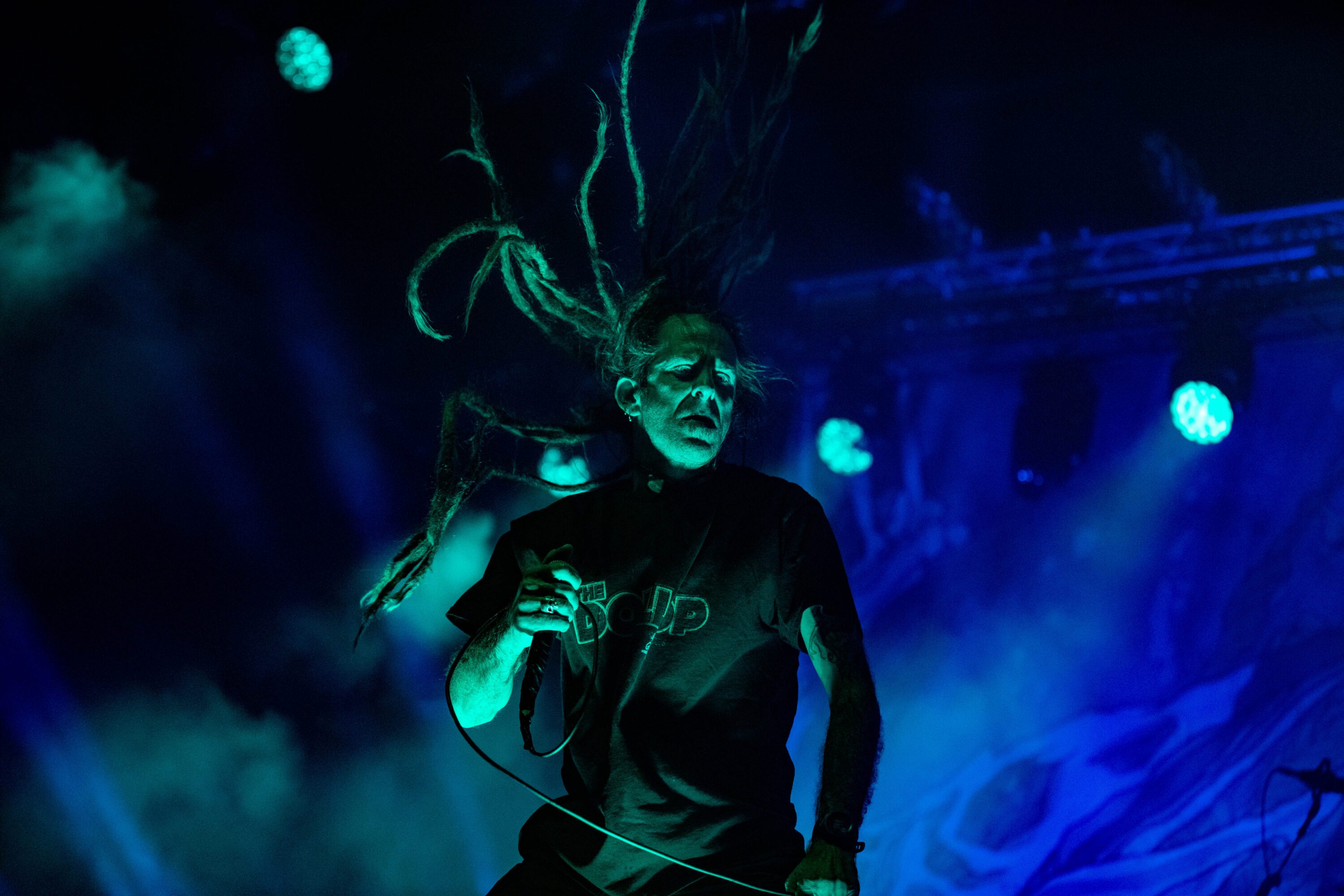 Lamb of God - Foto: Mark Stoumann