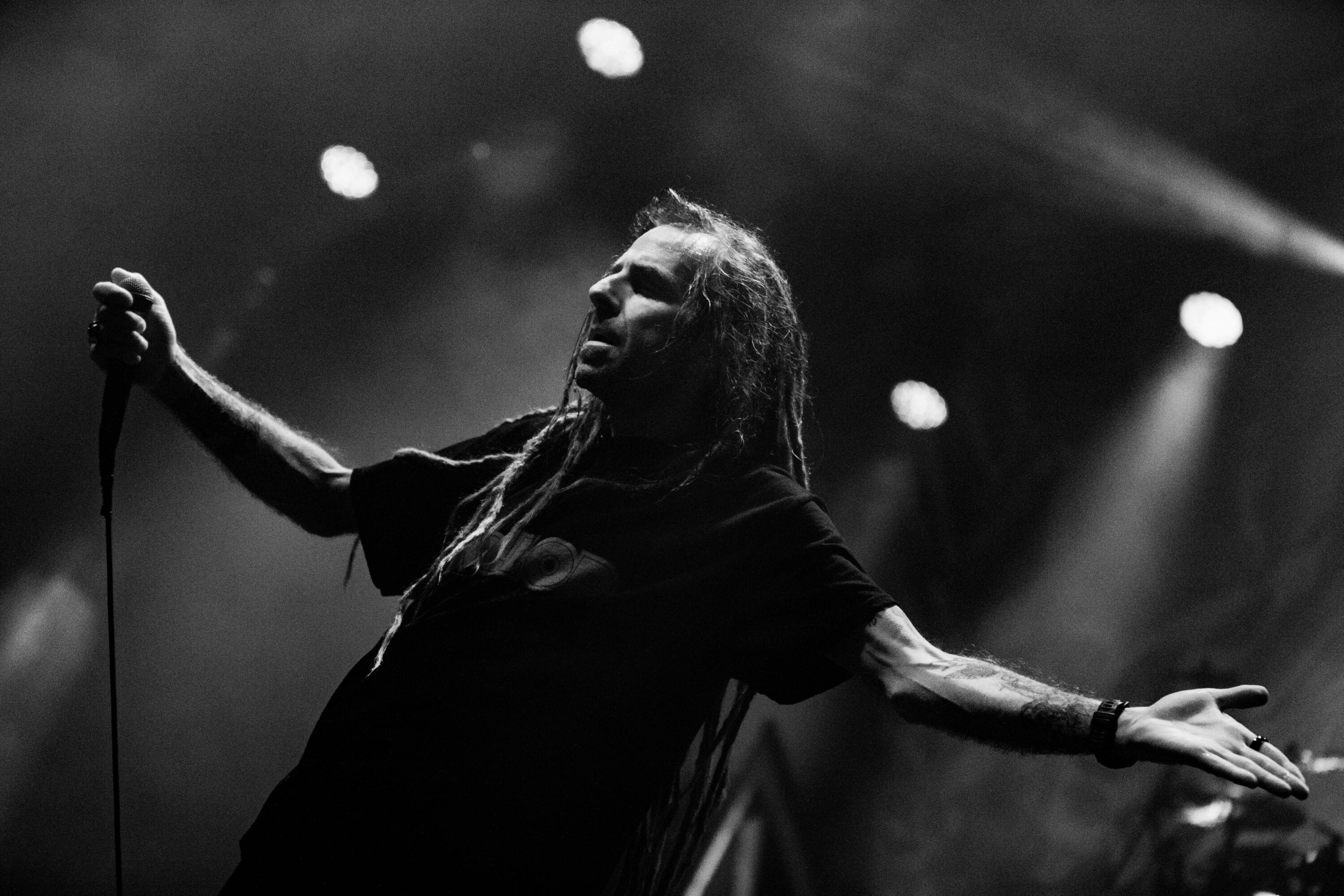 Lamb of God - Foto: Mark Stoumann