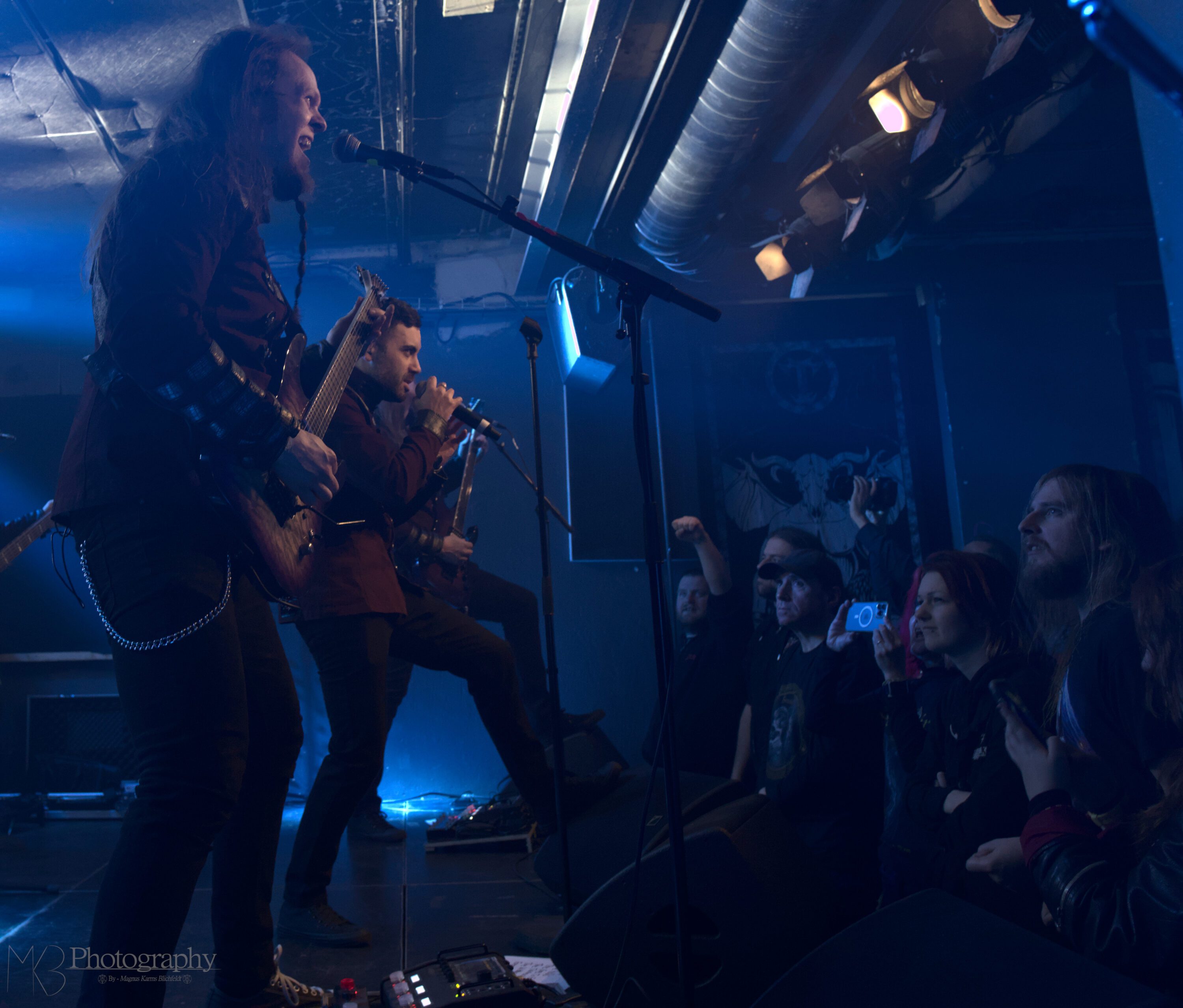 Twilight Force - Foto: Magnus Karms Blichfeldt