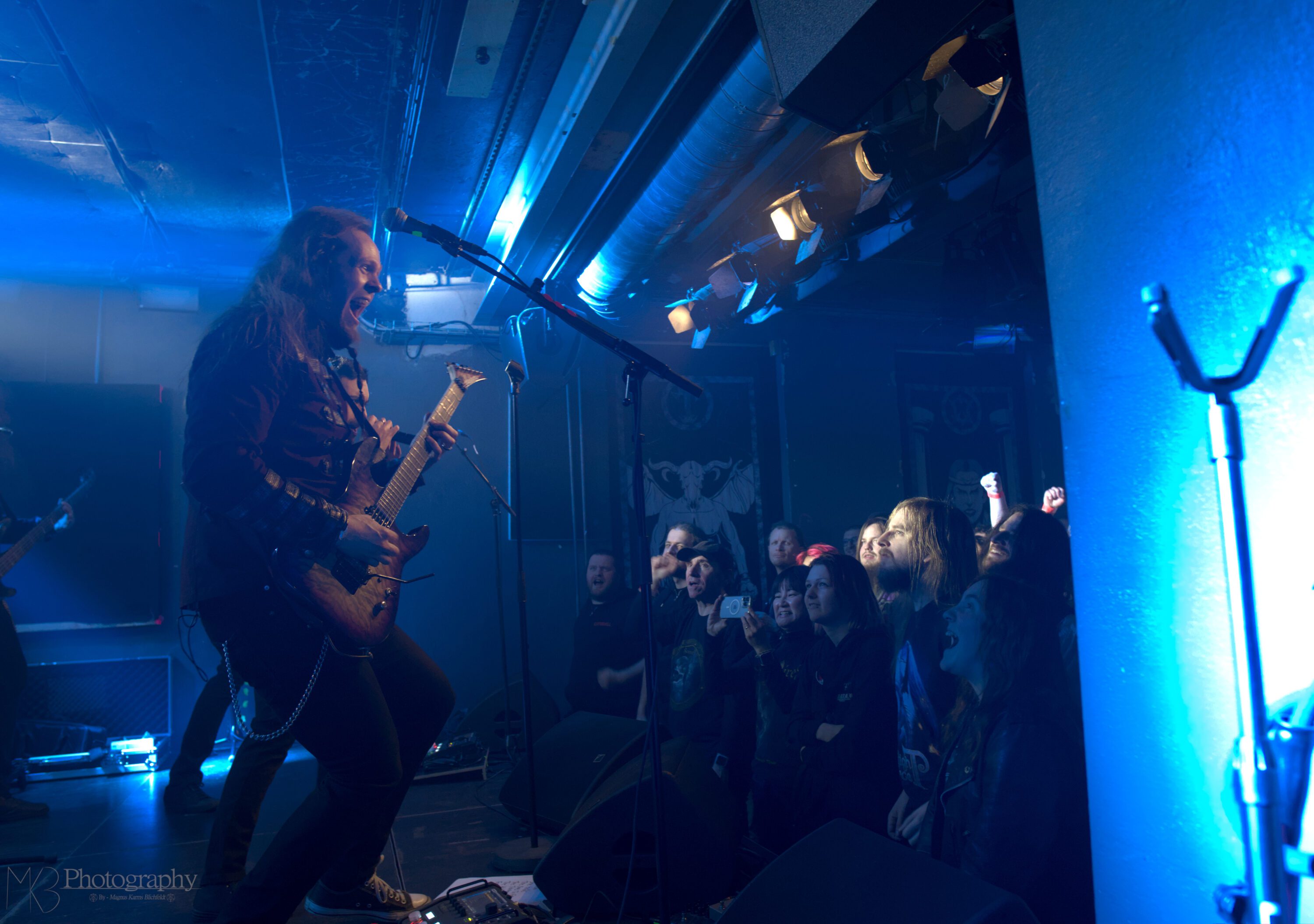 Twilight Force - Foto: Magnus Karms Blichfeldt
