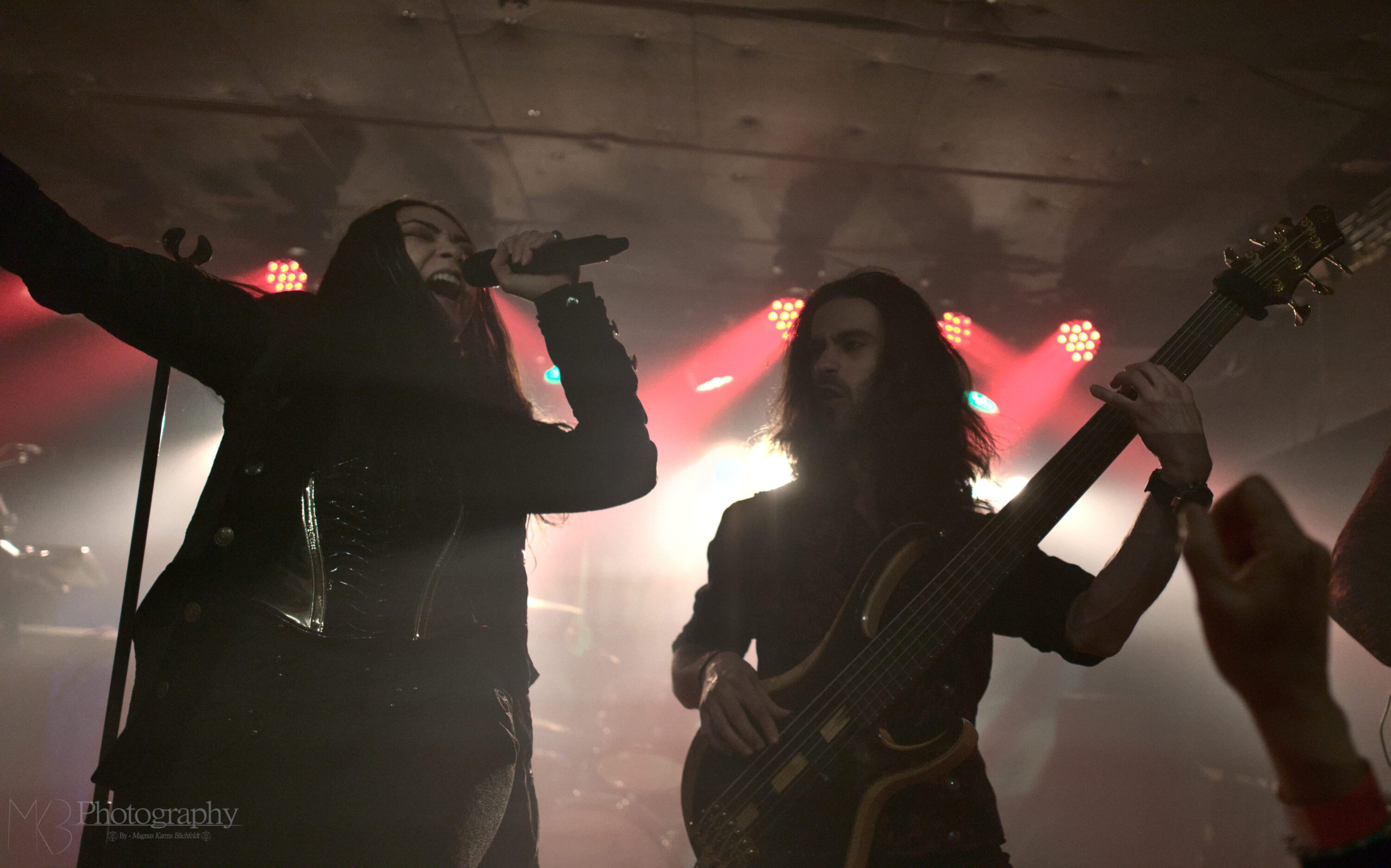Twilight Force - Foto: Magnus Karms Blichfeldt
