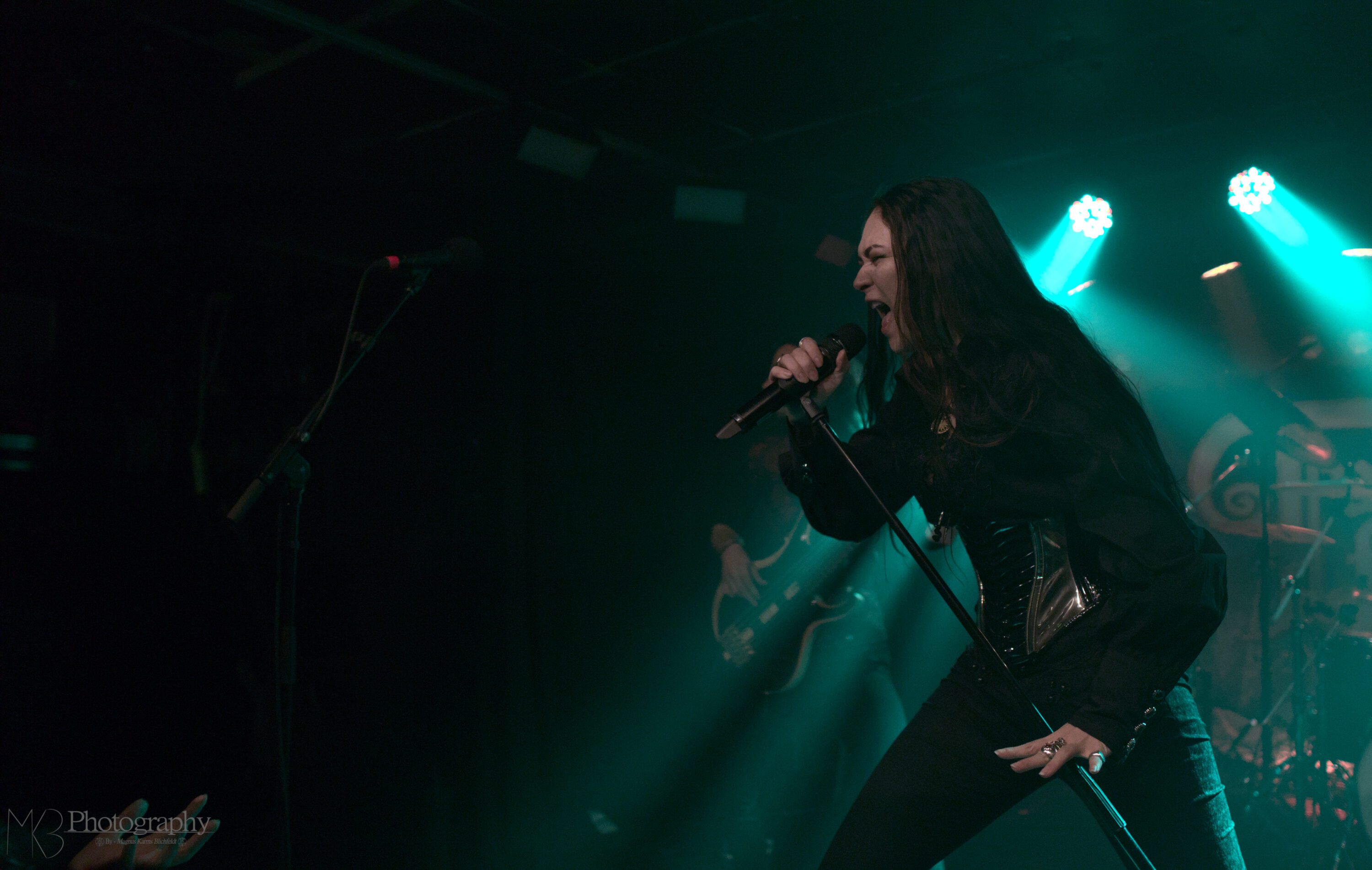 Twilight Force - Foto: Magnus Karms Blichfeldt