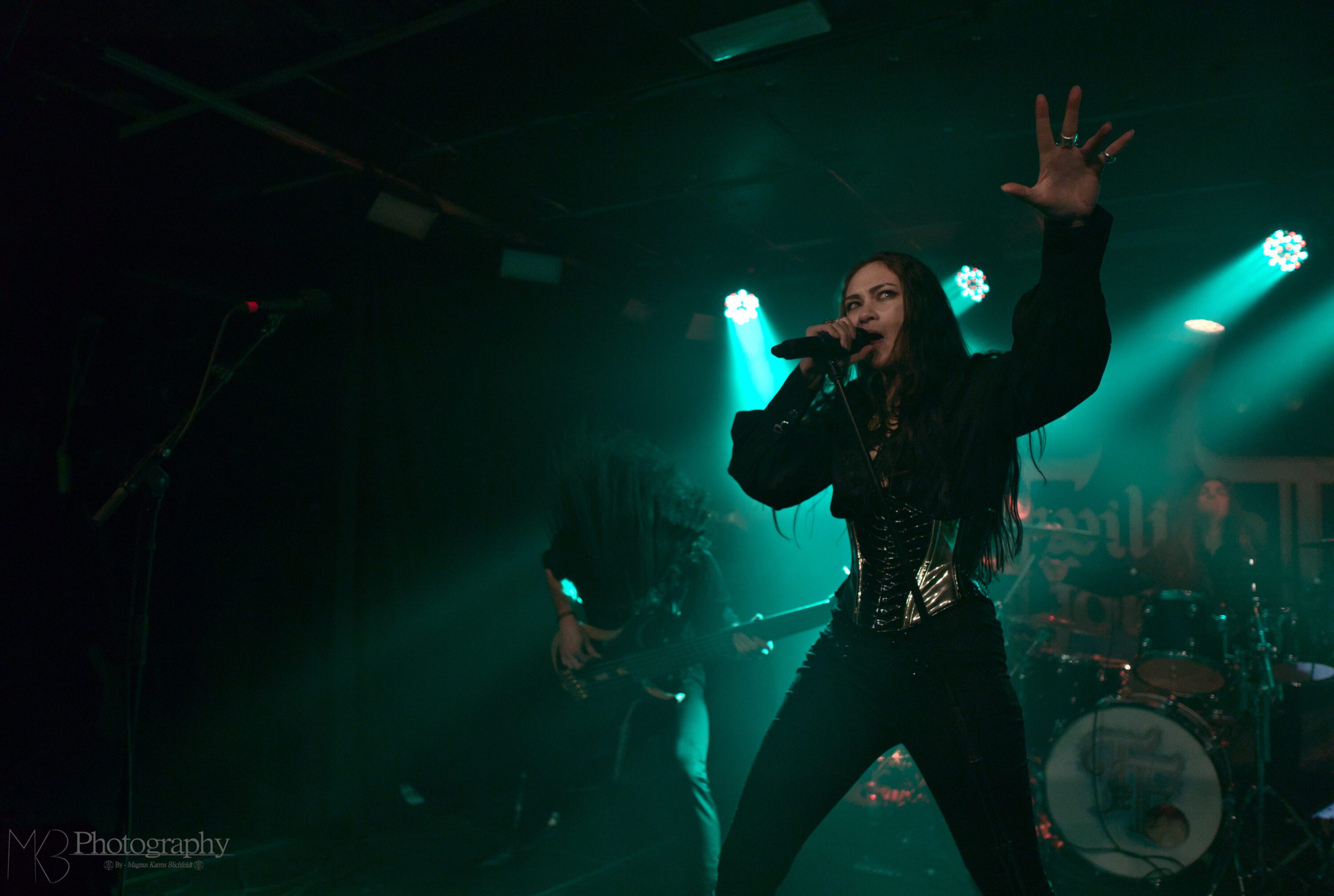 Twilight Force - Foto: Magnus Karms Blichfeldt
