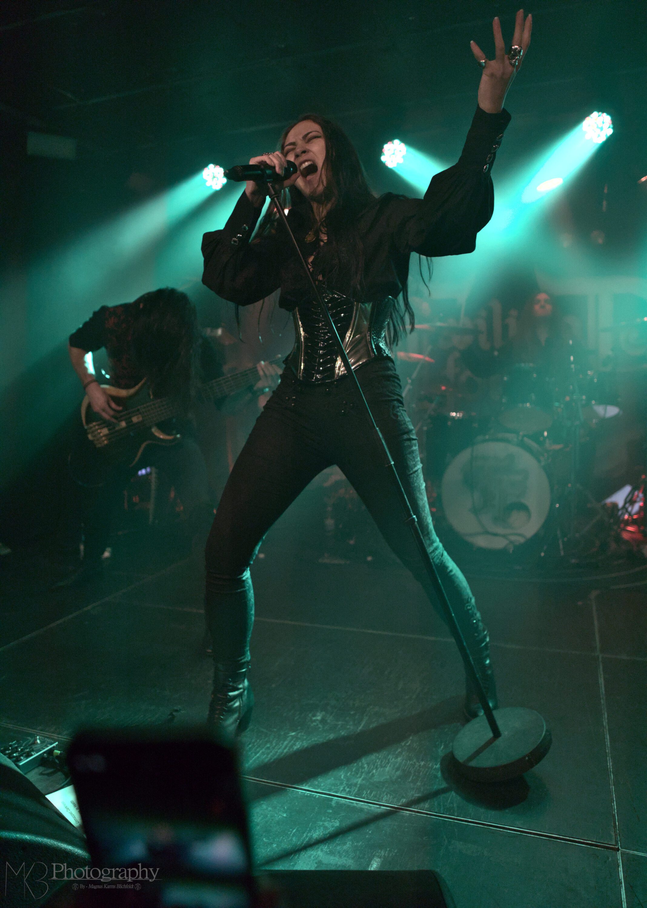Twilight Force - Foto: Magnus Karms Blichfeldt