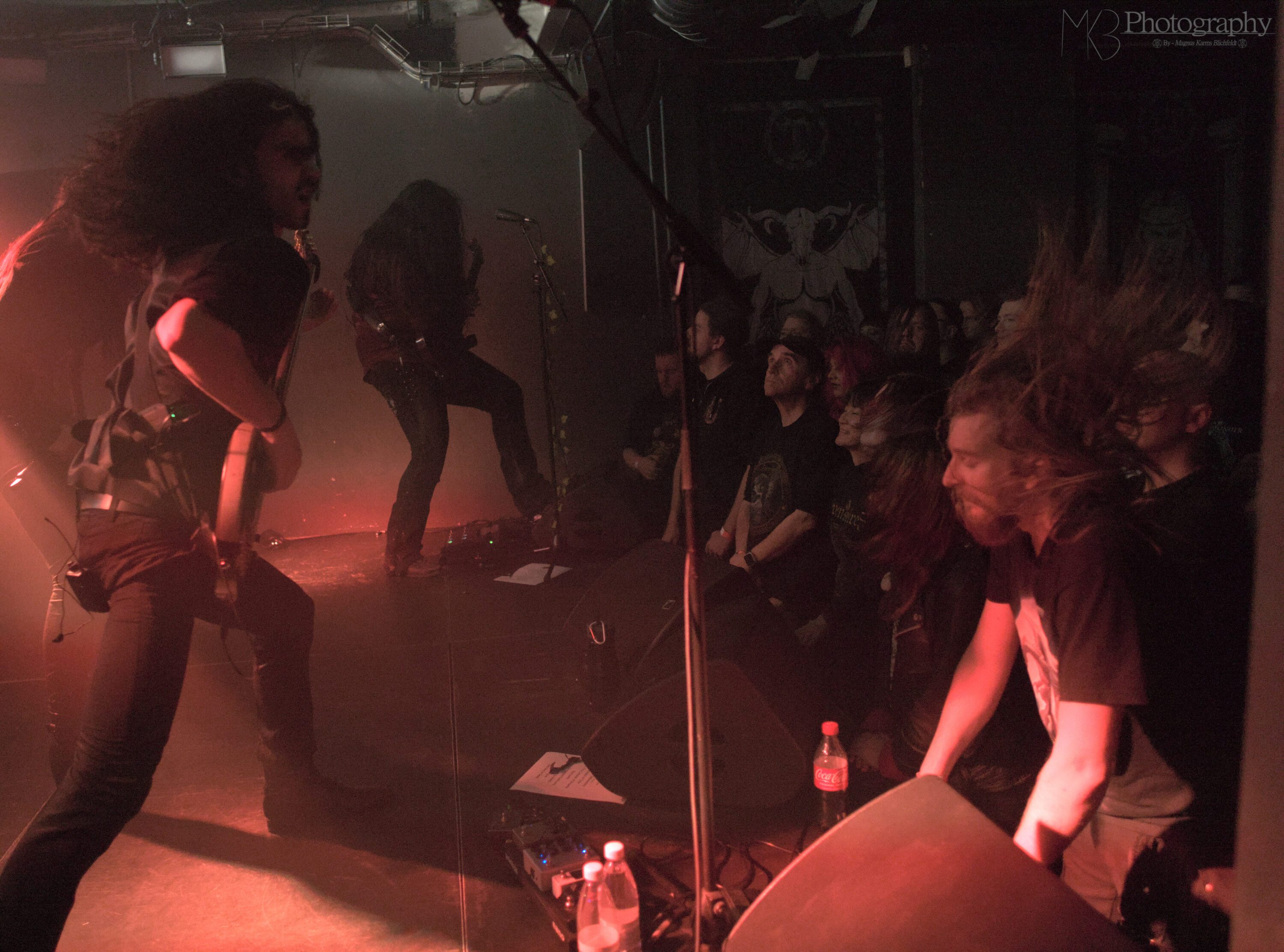 Twilight Force - Foto: Magnus Karms Blichfeldt