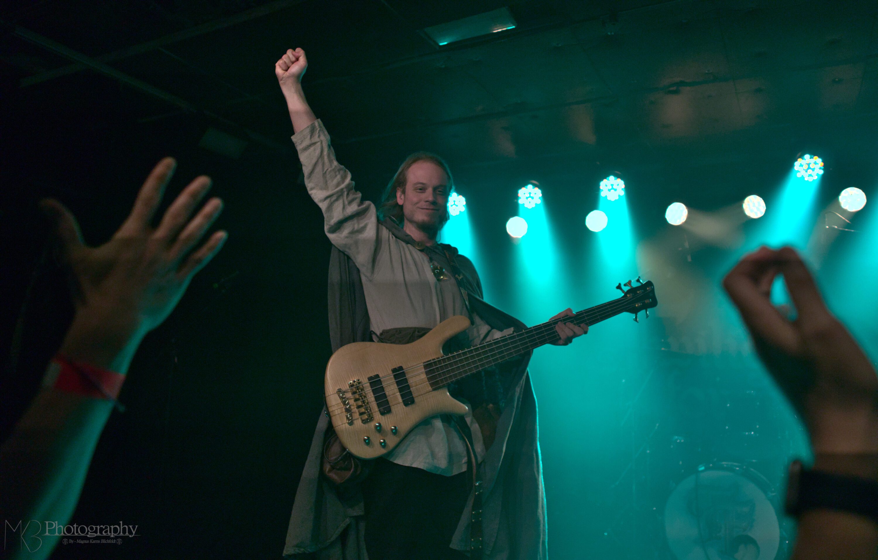 Twilight Force - Foto: Magnus Karms Blichfeldt