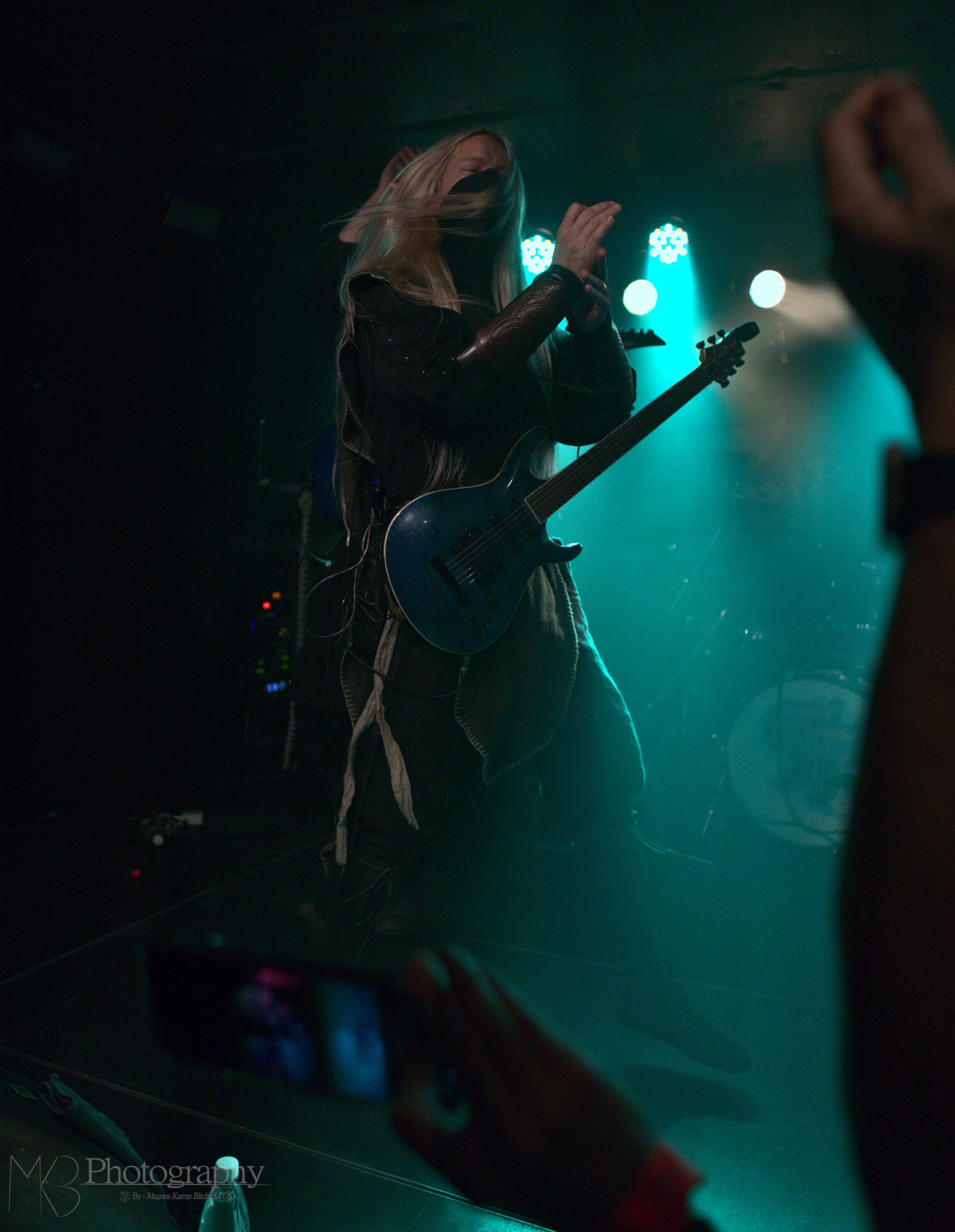 Twilight Force - Foto: Magnus Karms Blichfeldt
