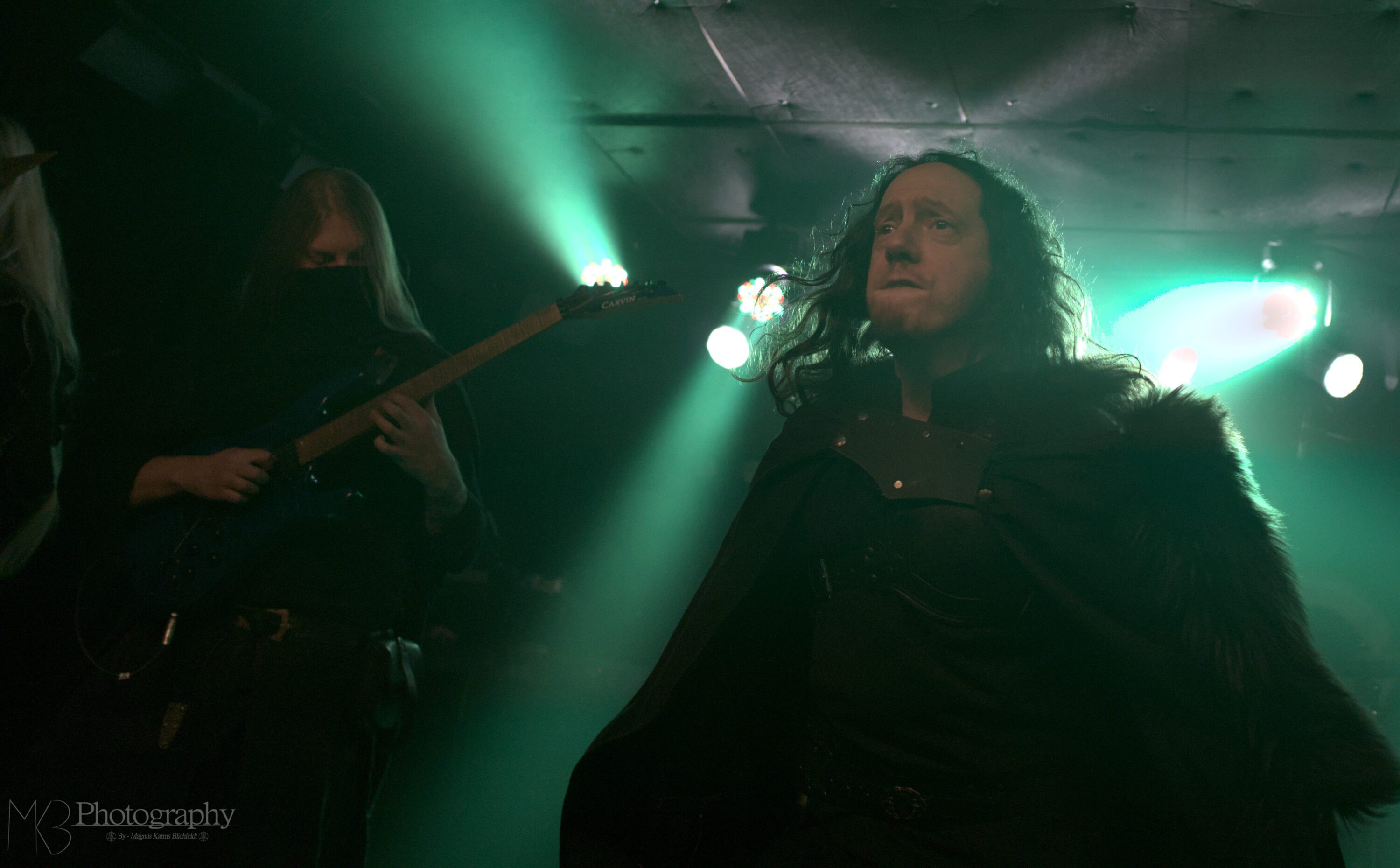 Twilight Force - Foto: Magnus Karms Blichfeldt