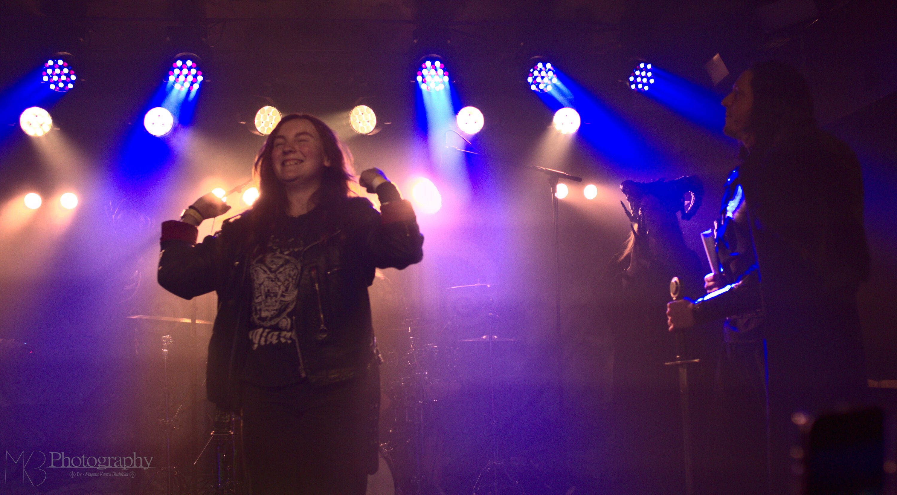 Twilight Force - Foto: Magnus Karms Blichfeldt