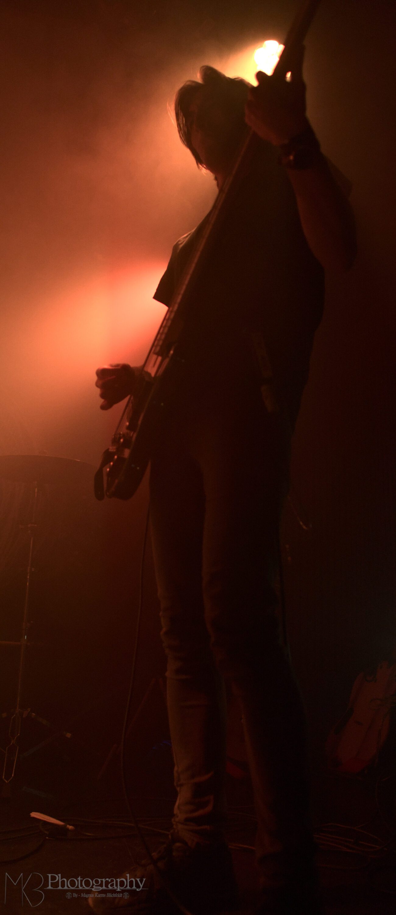 Fotoreportage: Hollow Hour + Être - Foto: Magnus Karms Blichfeldt