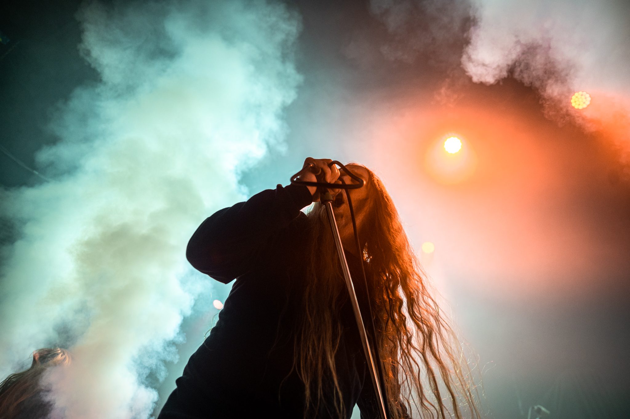 Heaven Shall Burn - Foto: Anders Groos Mikkelsen