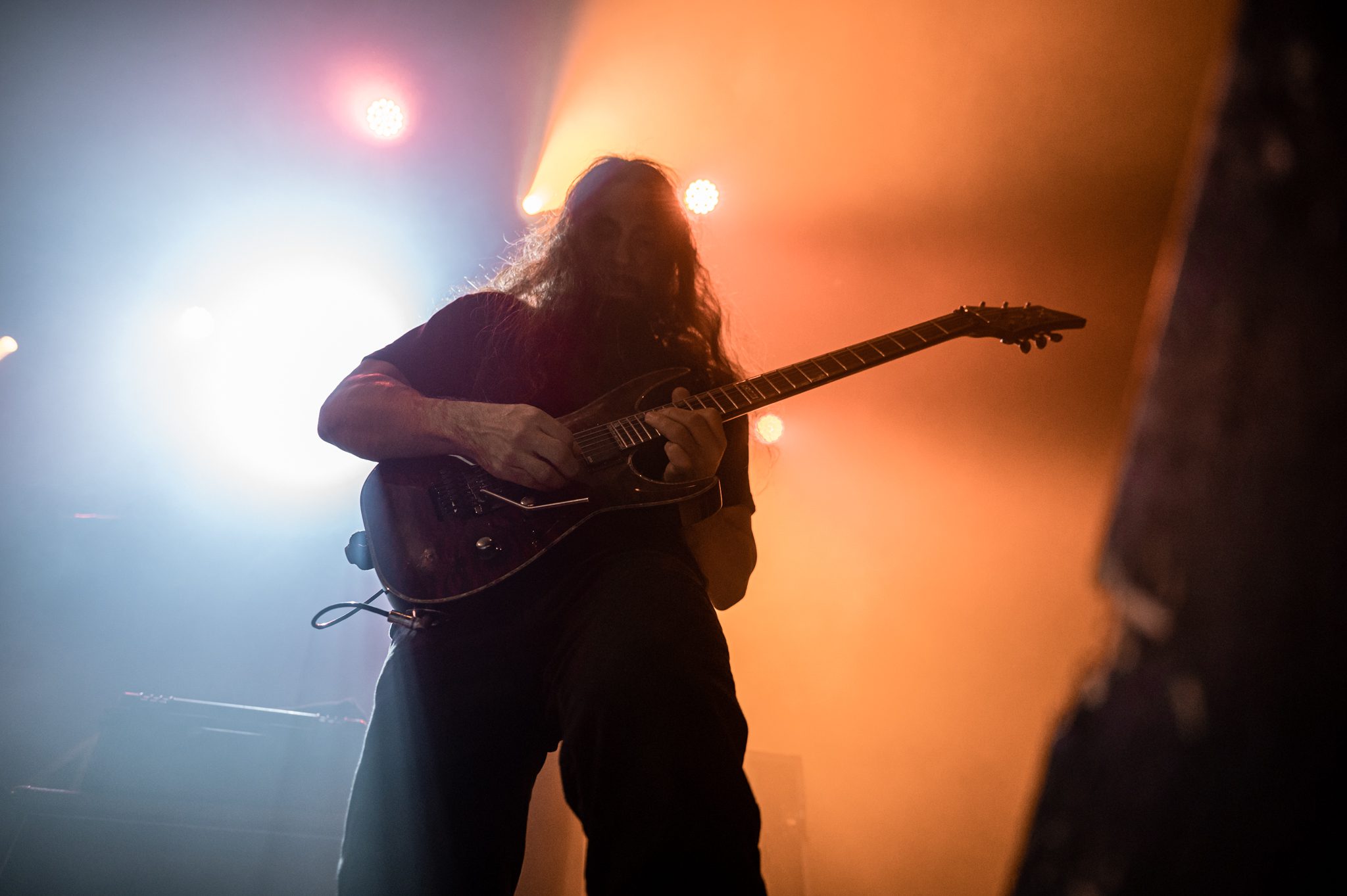 Heaven Shall Burn - Foto: Anders Groos Mikkelsen