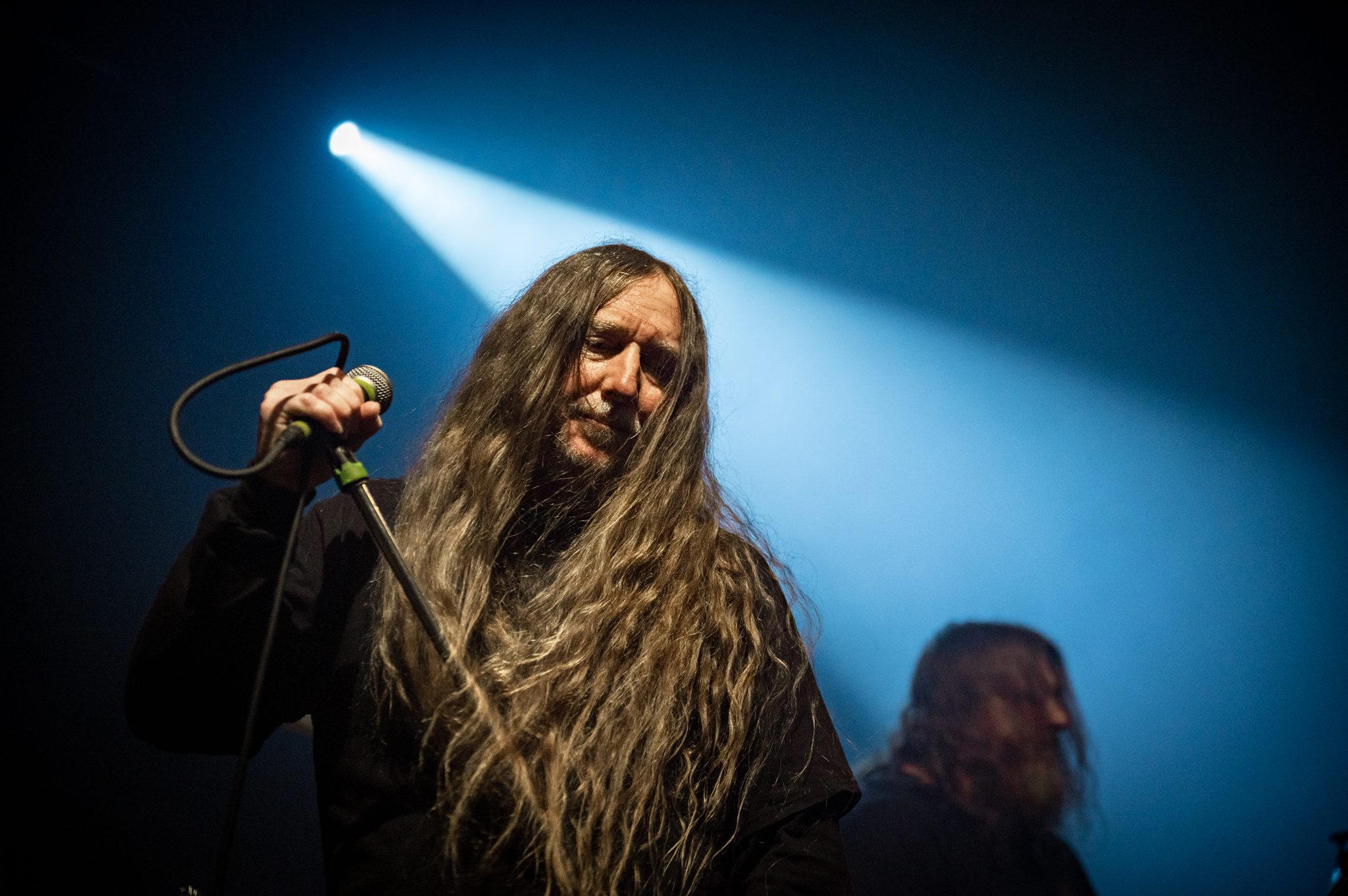 Heaven Shall Burn - Foto: Anders Groos Mikkelsen