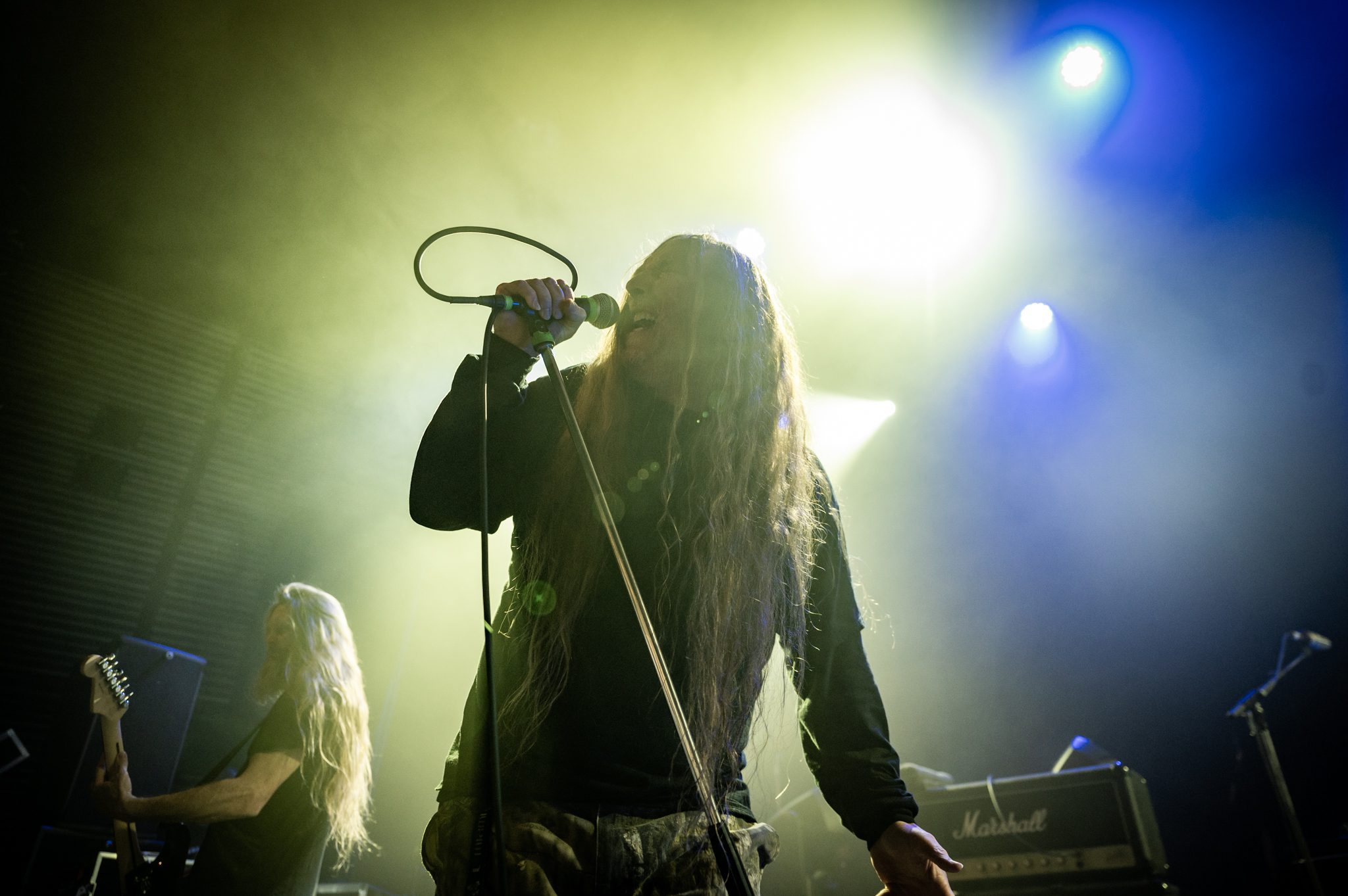 Heaven Shall Burn - Foto: Anders Groos Mikkelsen