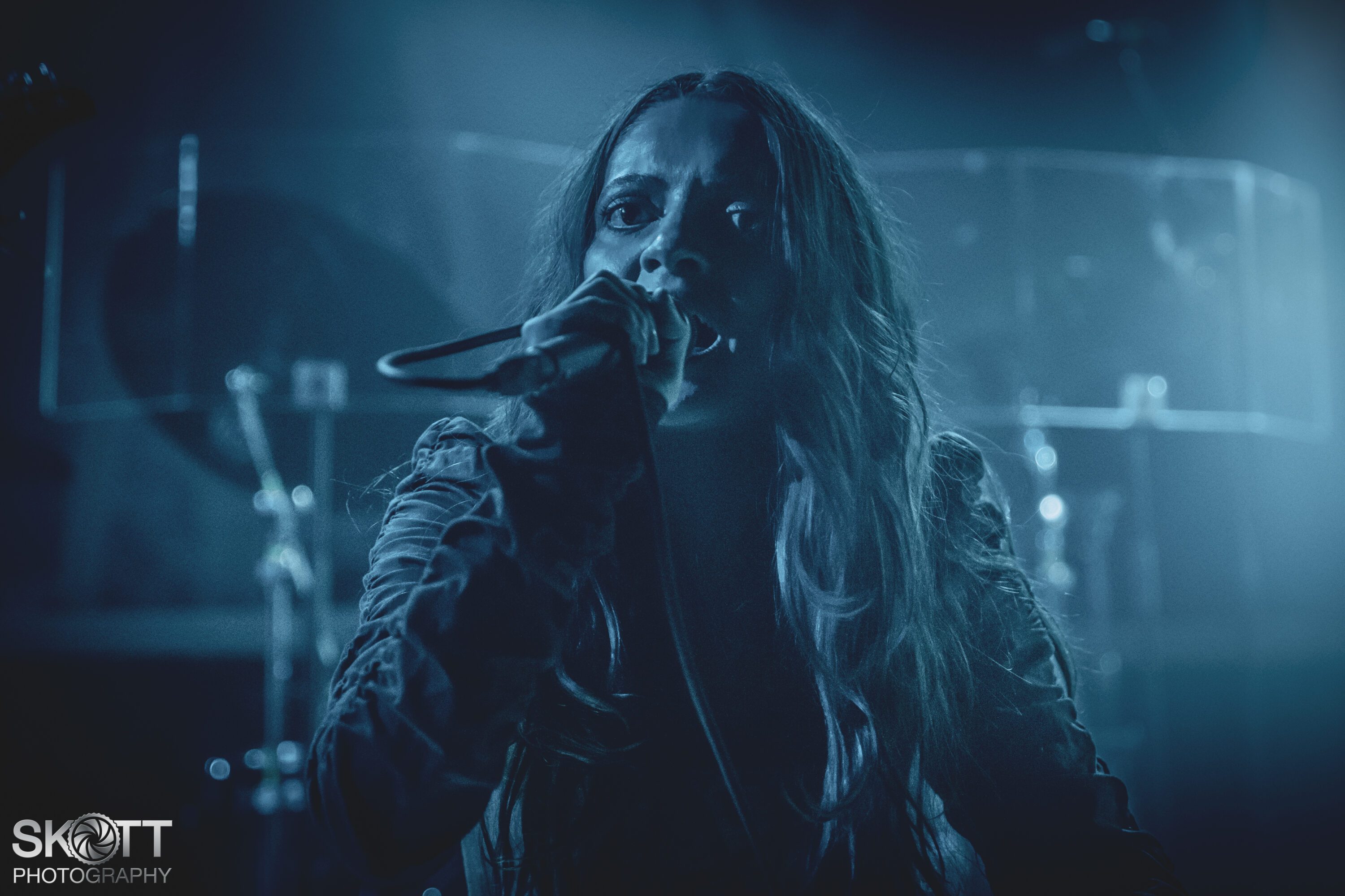 Leprous - Foto: Tommy Skøtt