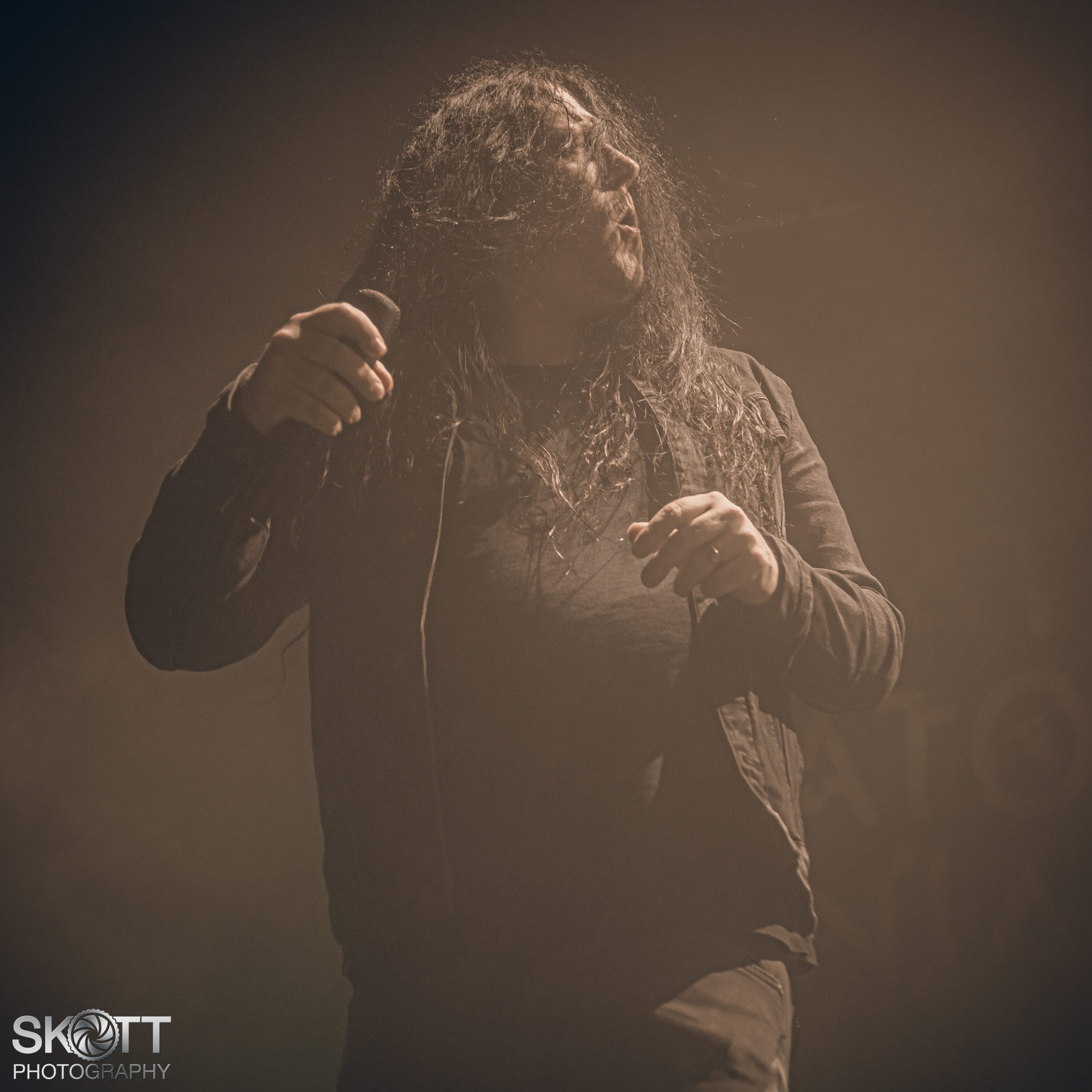 Katatonia - Foto: Tommy Skøtt